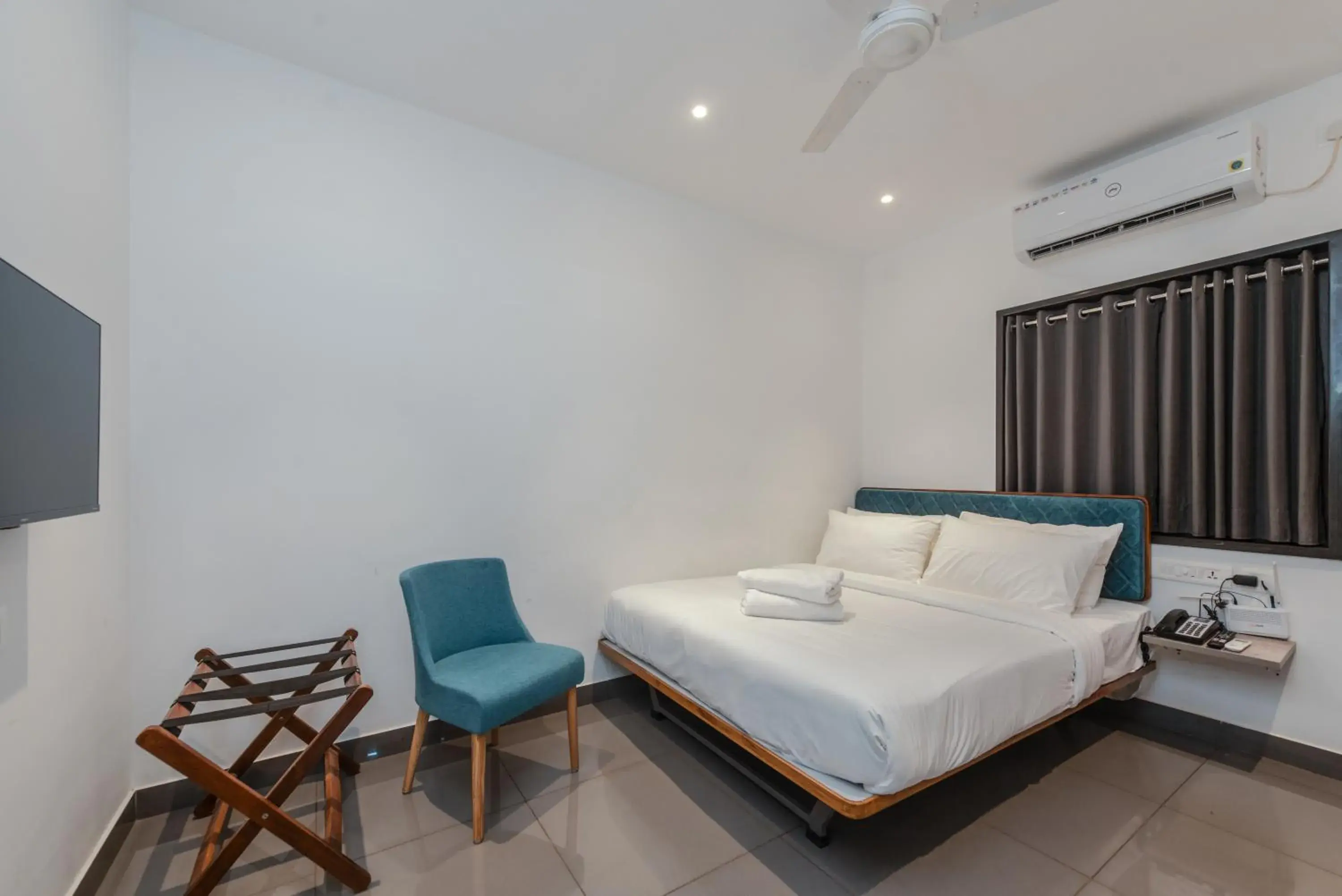 Bed in Shoolin Palace Bed in Shoolin Palace