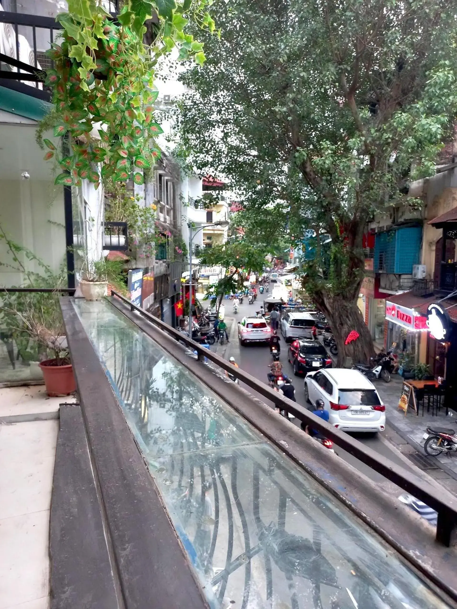 Day in Amelié Homestay Day in Amelié Homestay