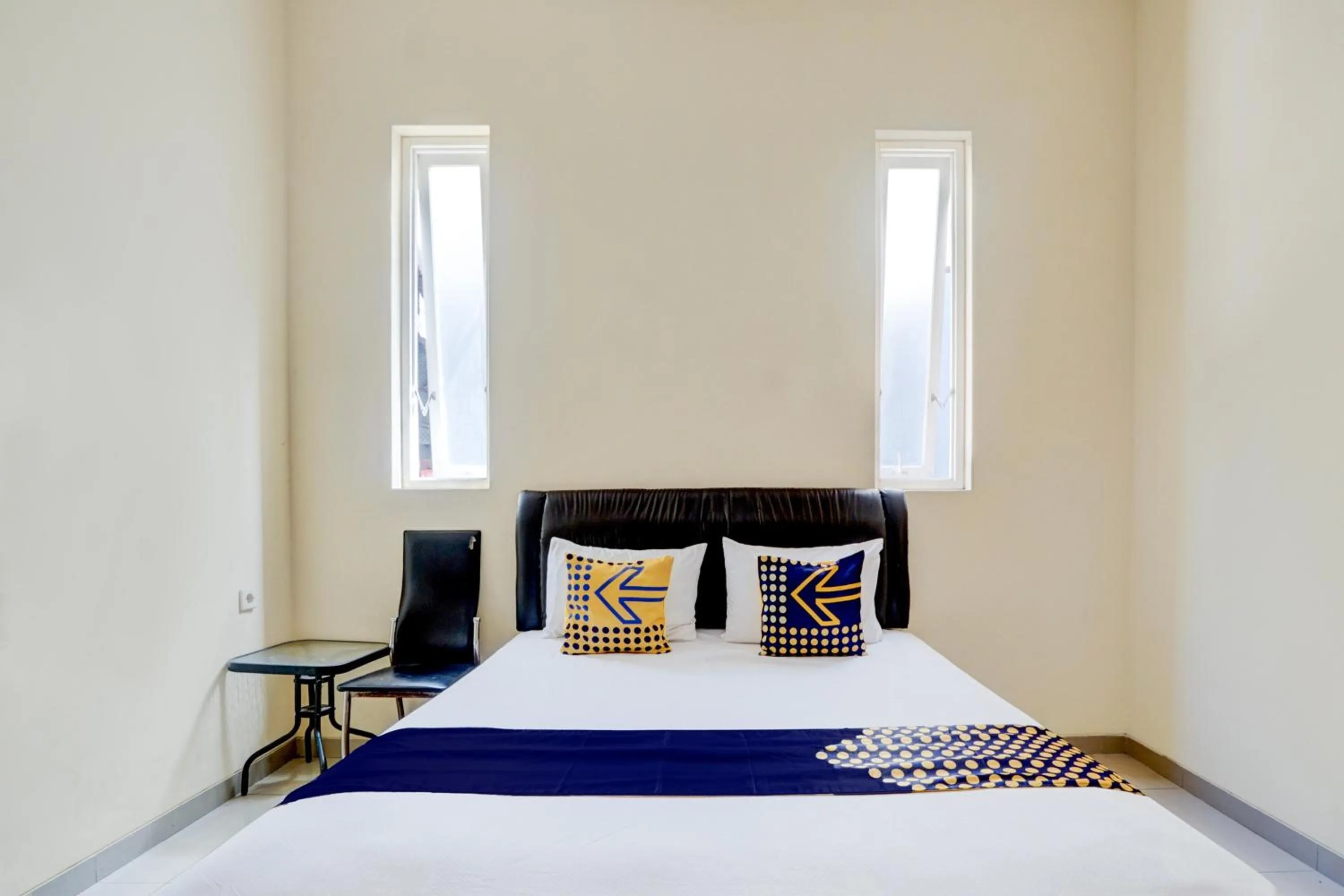 Bedroom, Bed in SPOT ON 93210 Griya Kos Kanjeng Mami Syariah