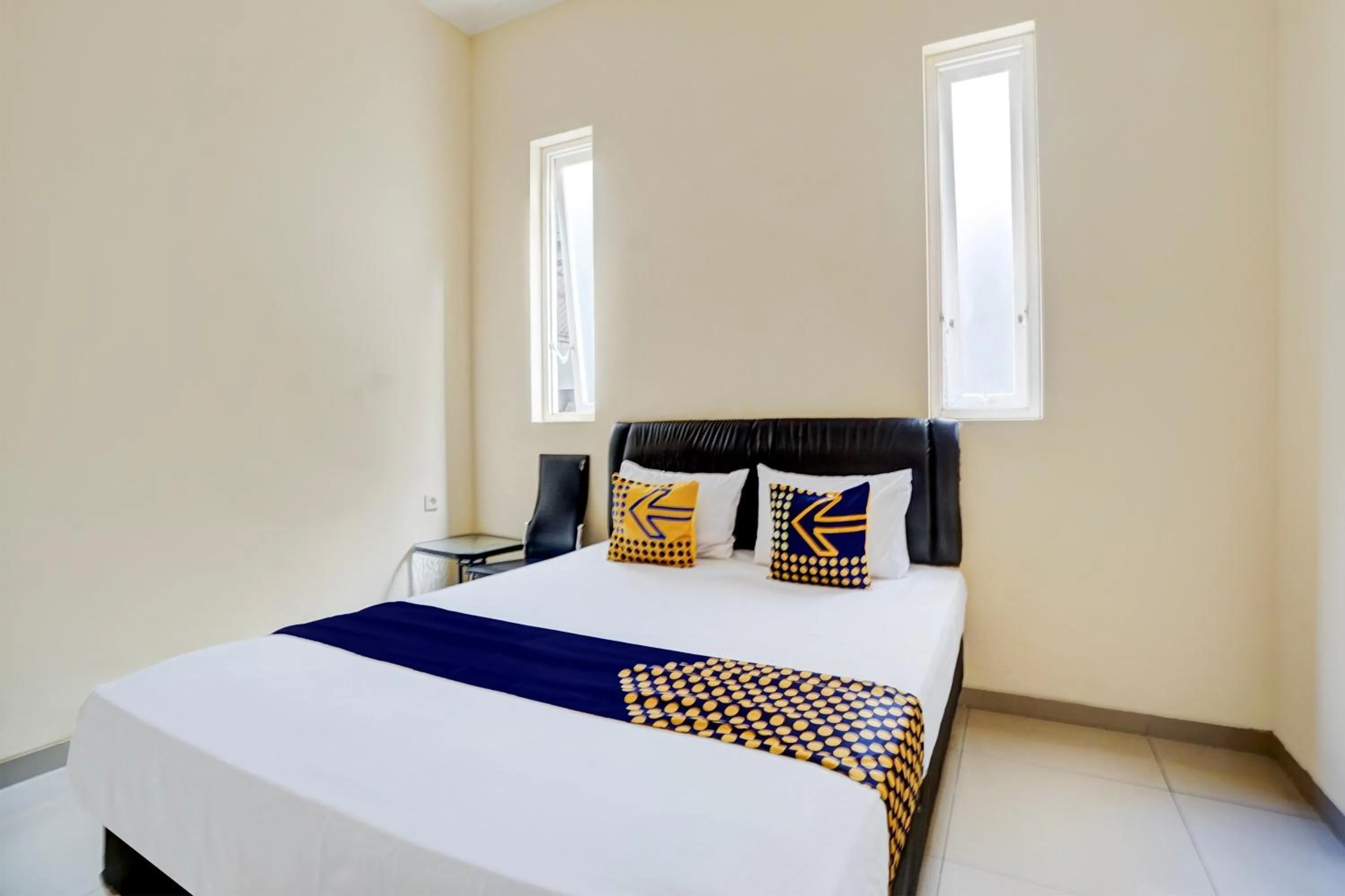 Bedroom, Bed in SPOT ON 93210 Griya Kos Kanjeng Mami Syariah