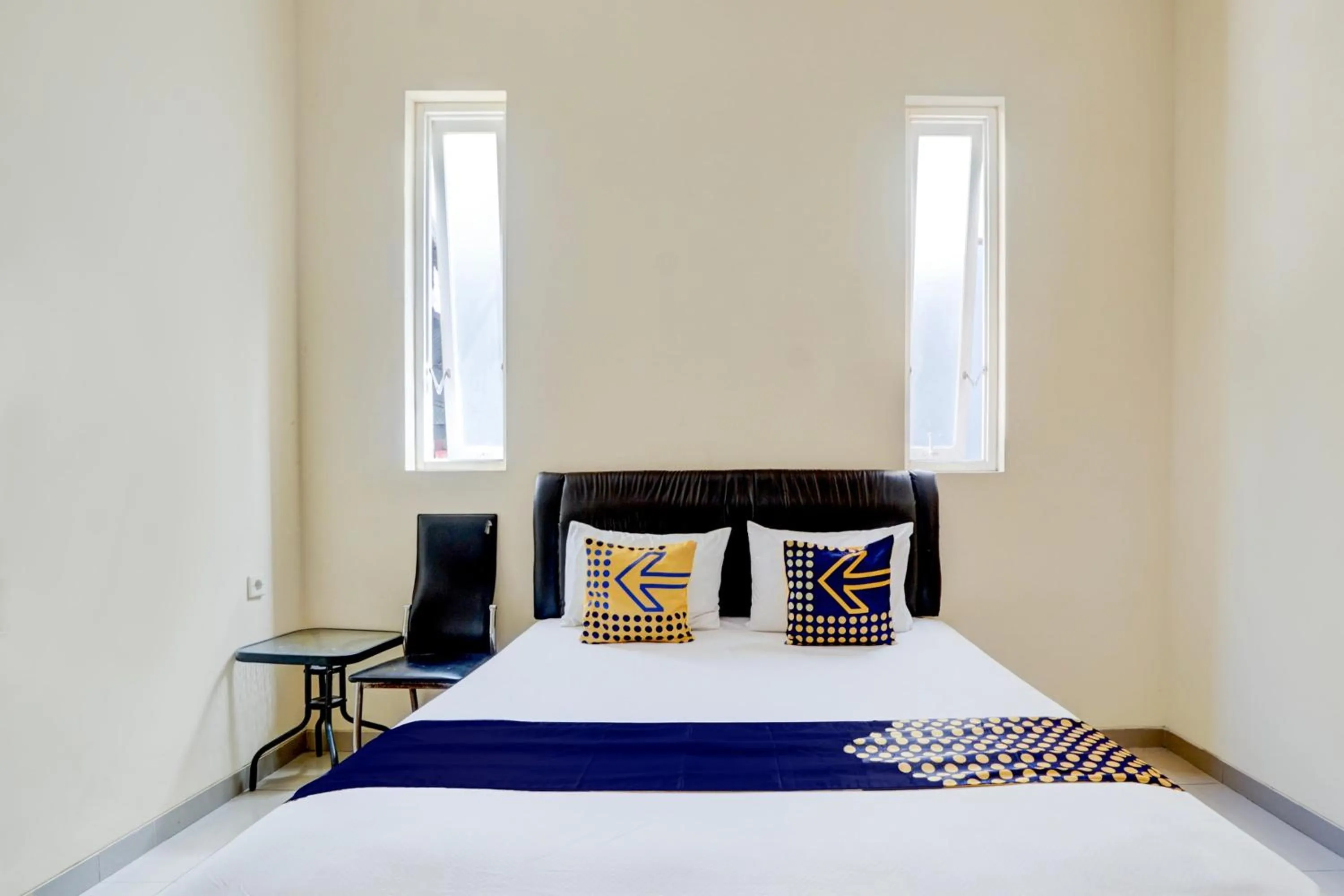 Bedroom, Bed in SPOT ON 93210 Griya Kos Kanjeng Mami Syariah