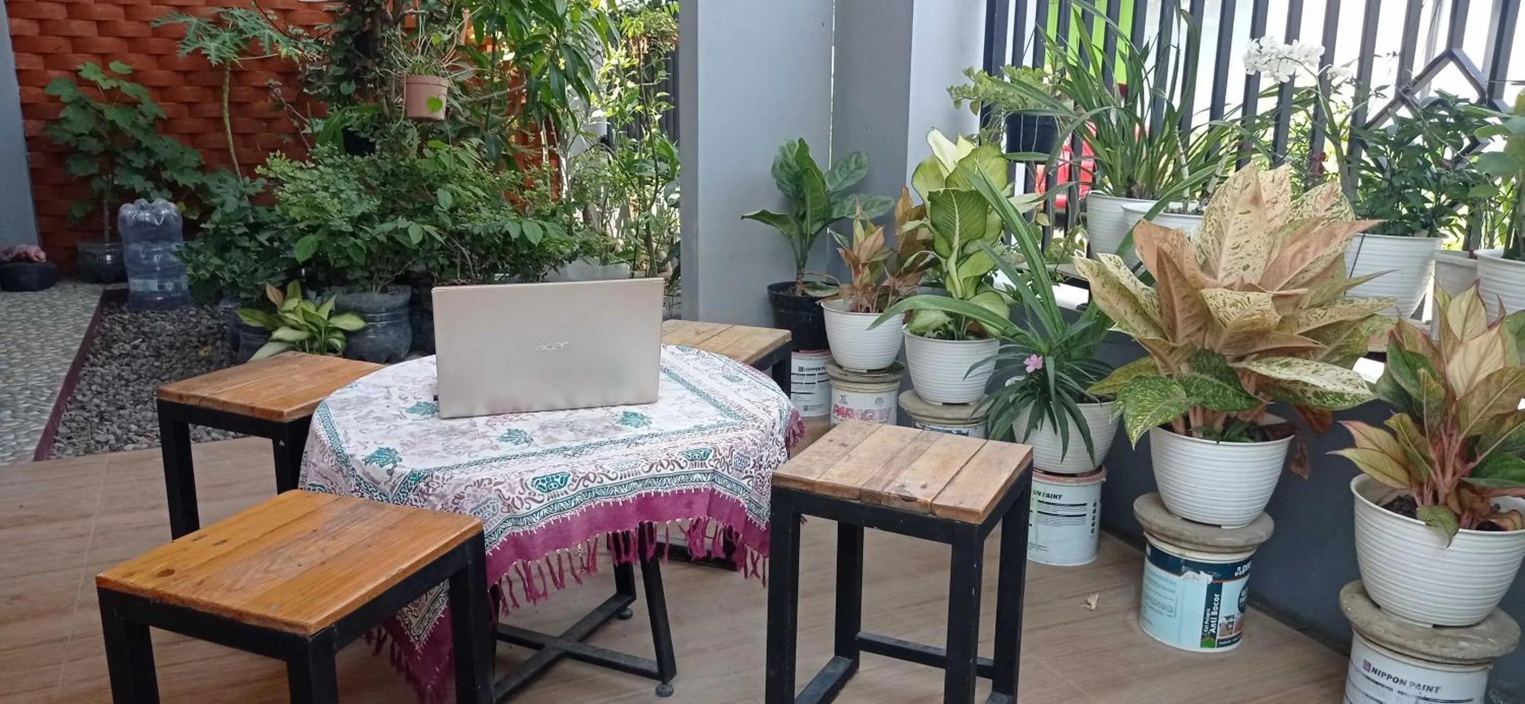 SPOT ON 93210 Griya Kos Kanjeng Mami Syariah