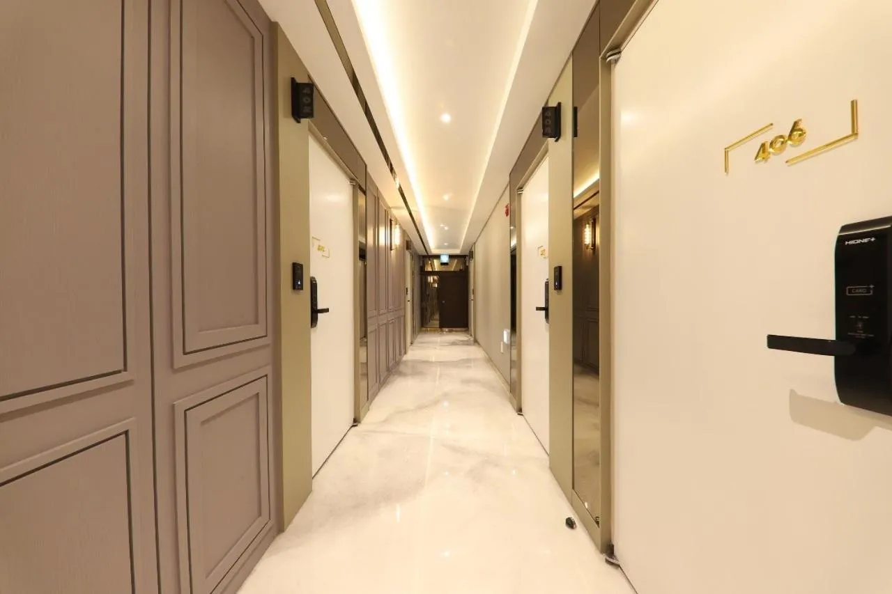 Hotel Bon