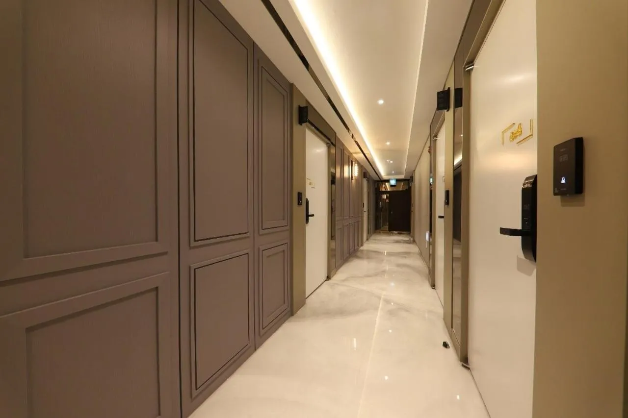 Hotel Bon