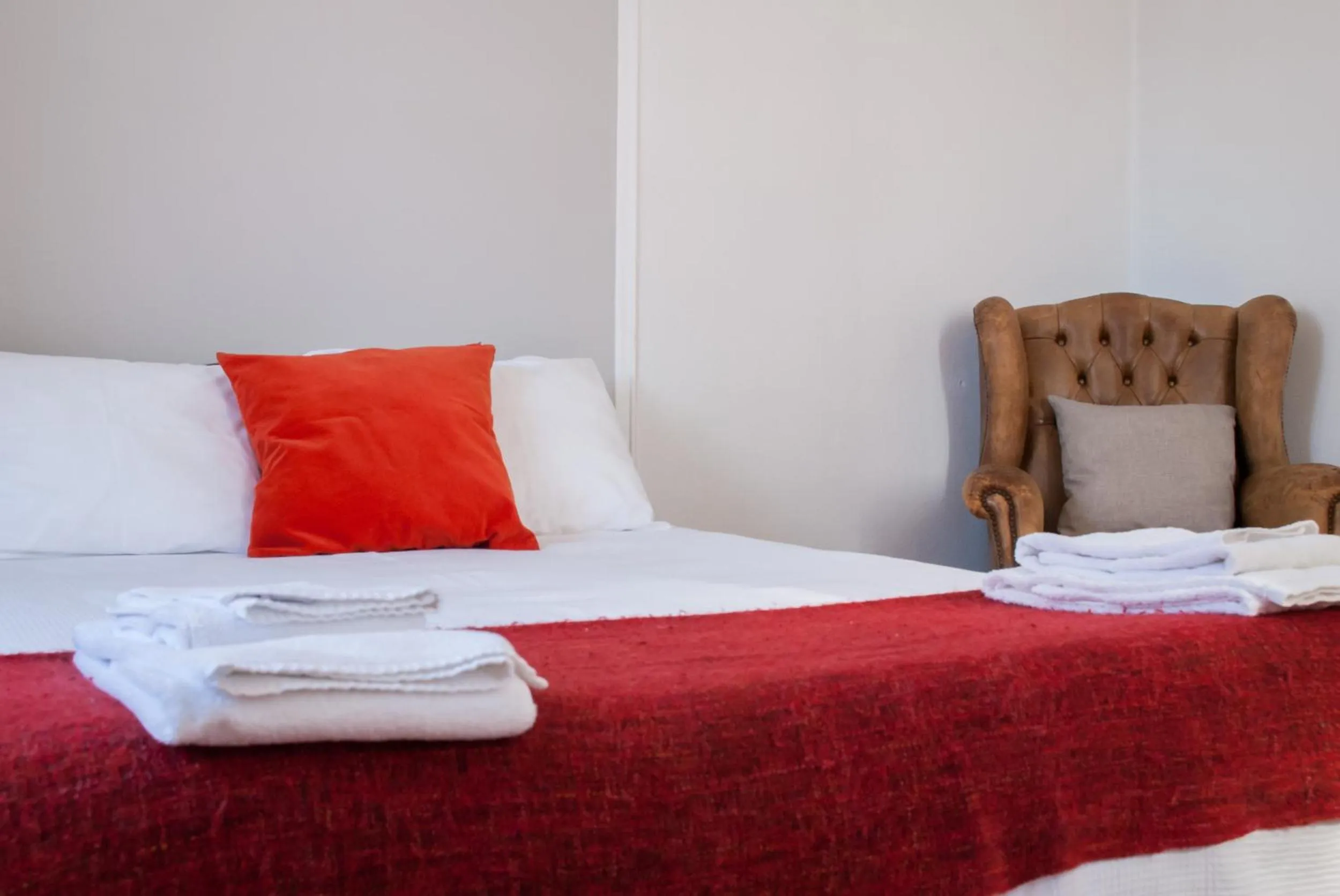 Bed in Boho Guesthouse - Rooms & Apartments
