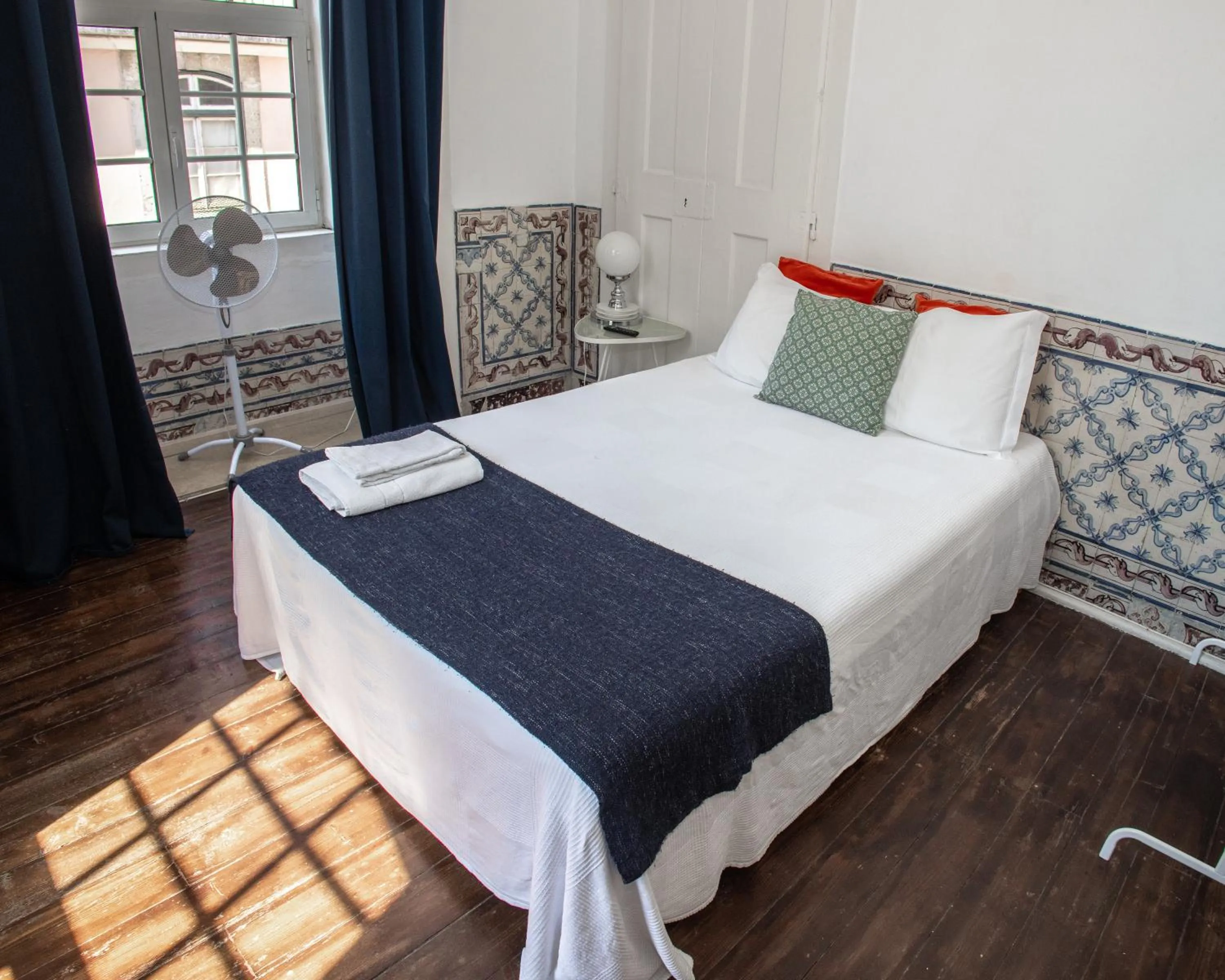 Bed in Boho Guesthouse - Rooms & Apartments