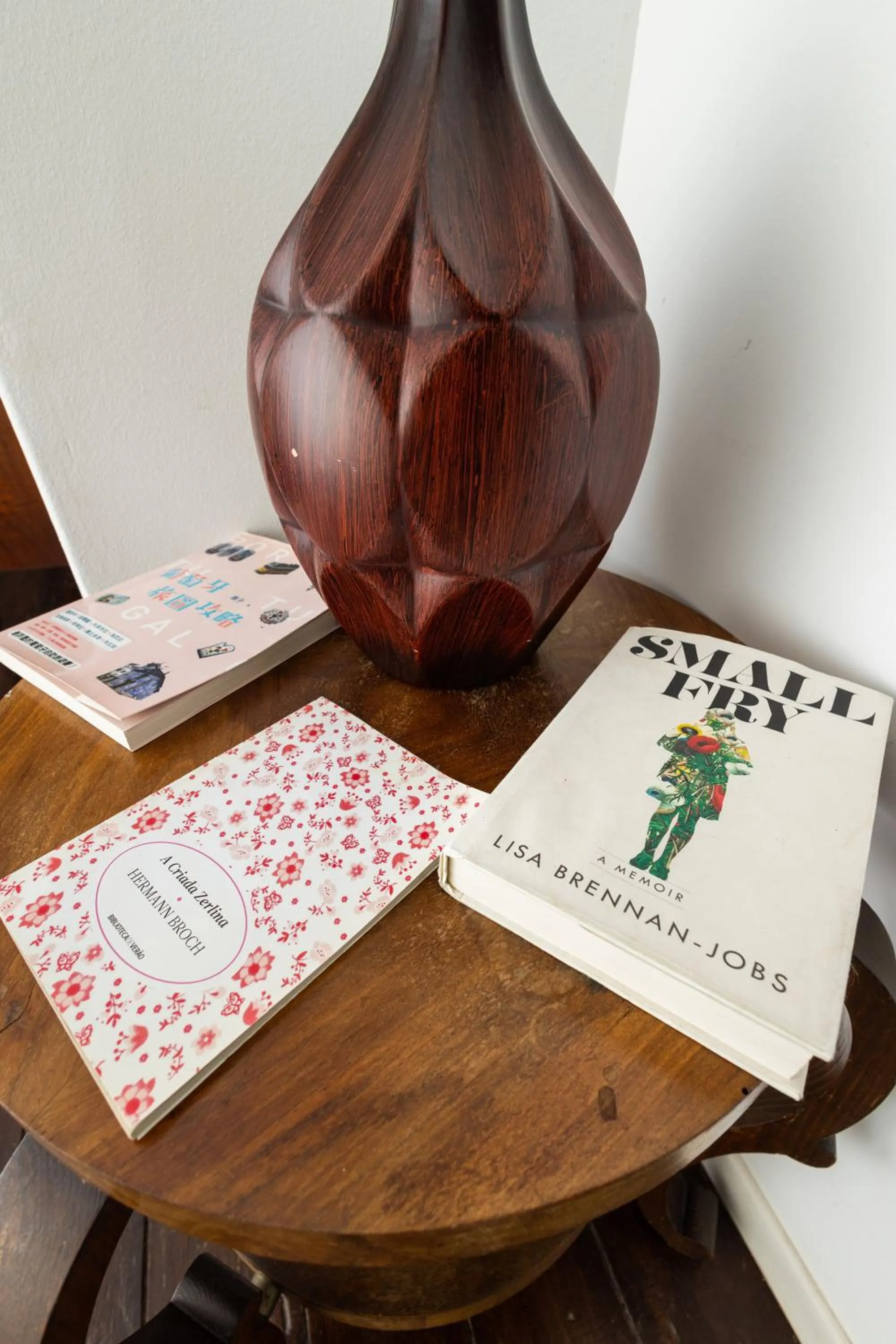 Decorative detail in Boho Guesthouse - Rooms & Apartments