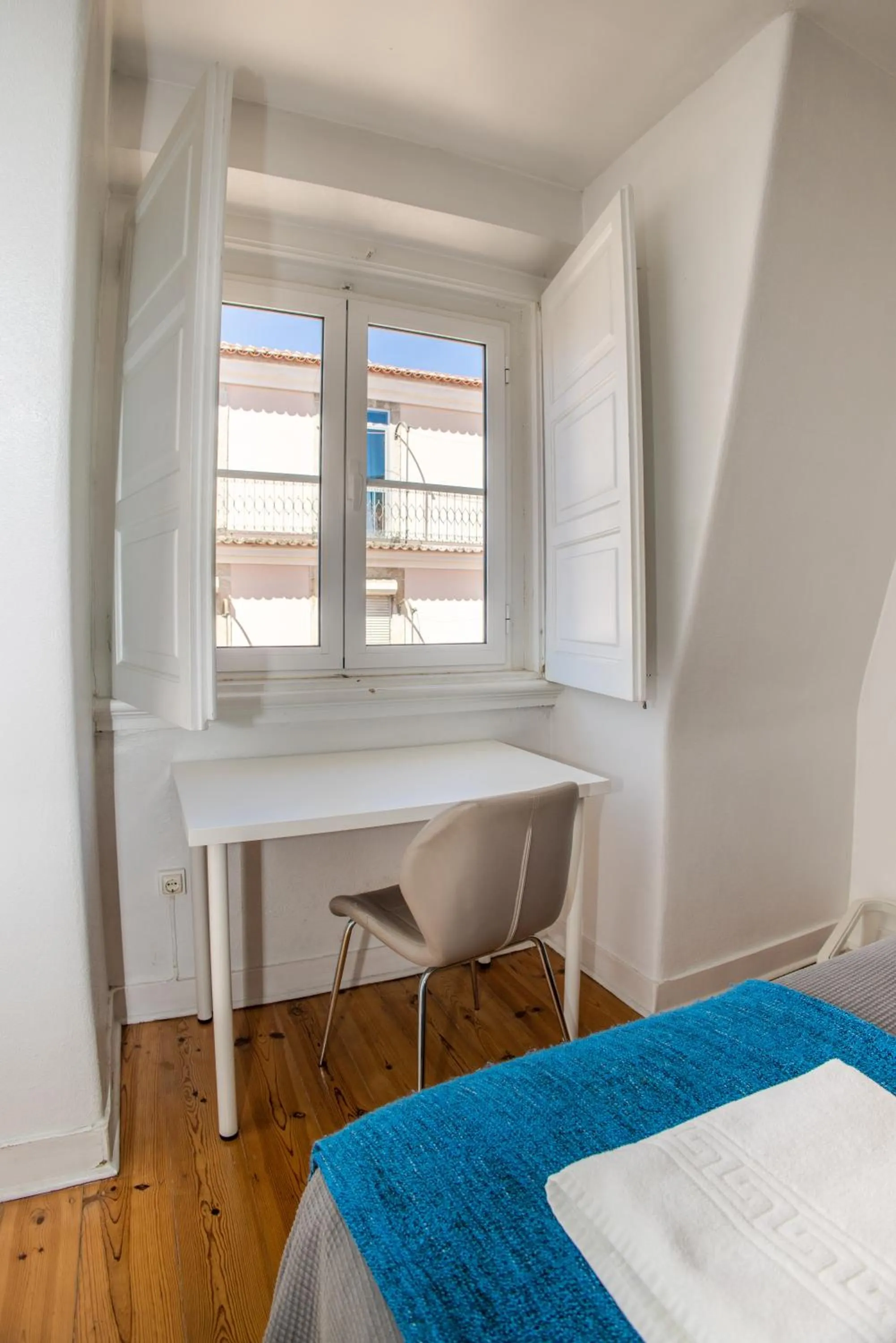 Seating area in Boho Guesthouse - Rooms & Apartments