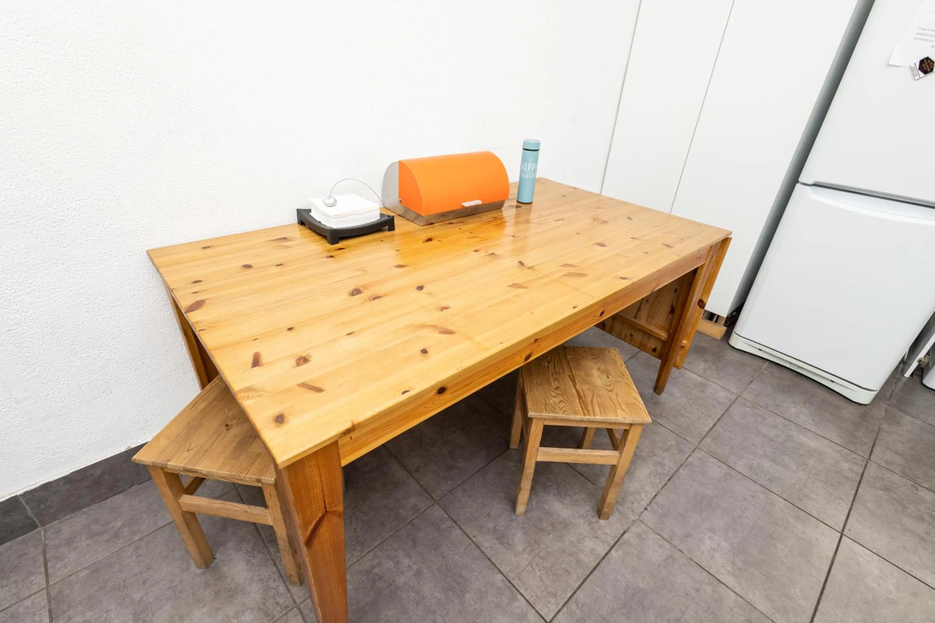 Dining area in Boho Guesthouse - Rooms & Apartments