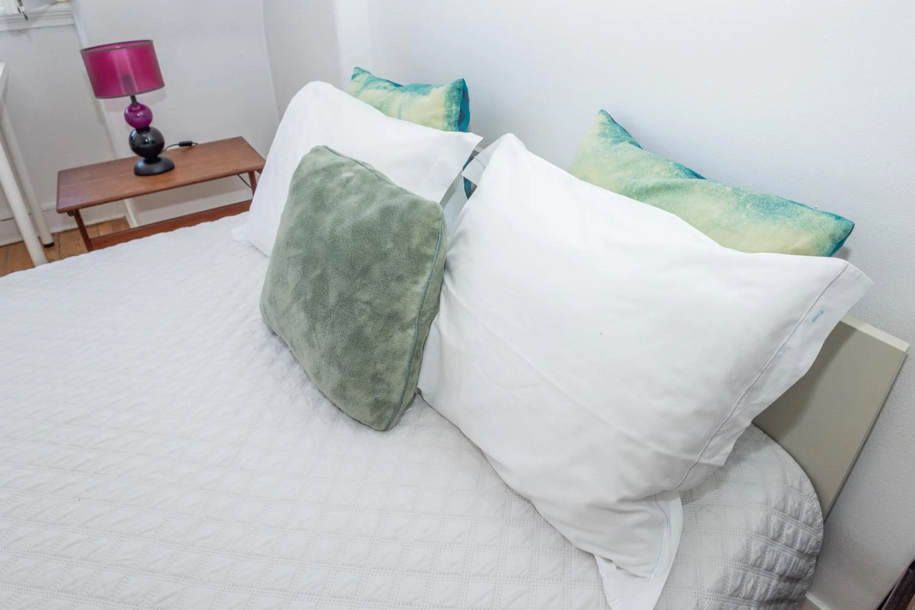 Bed in Boho Guesthouse - Rooms & Apartments