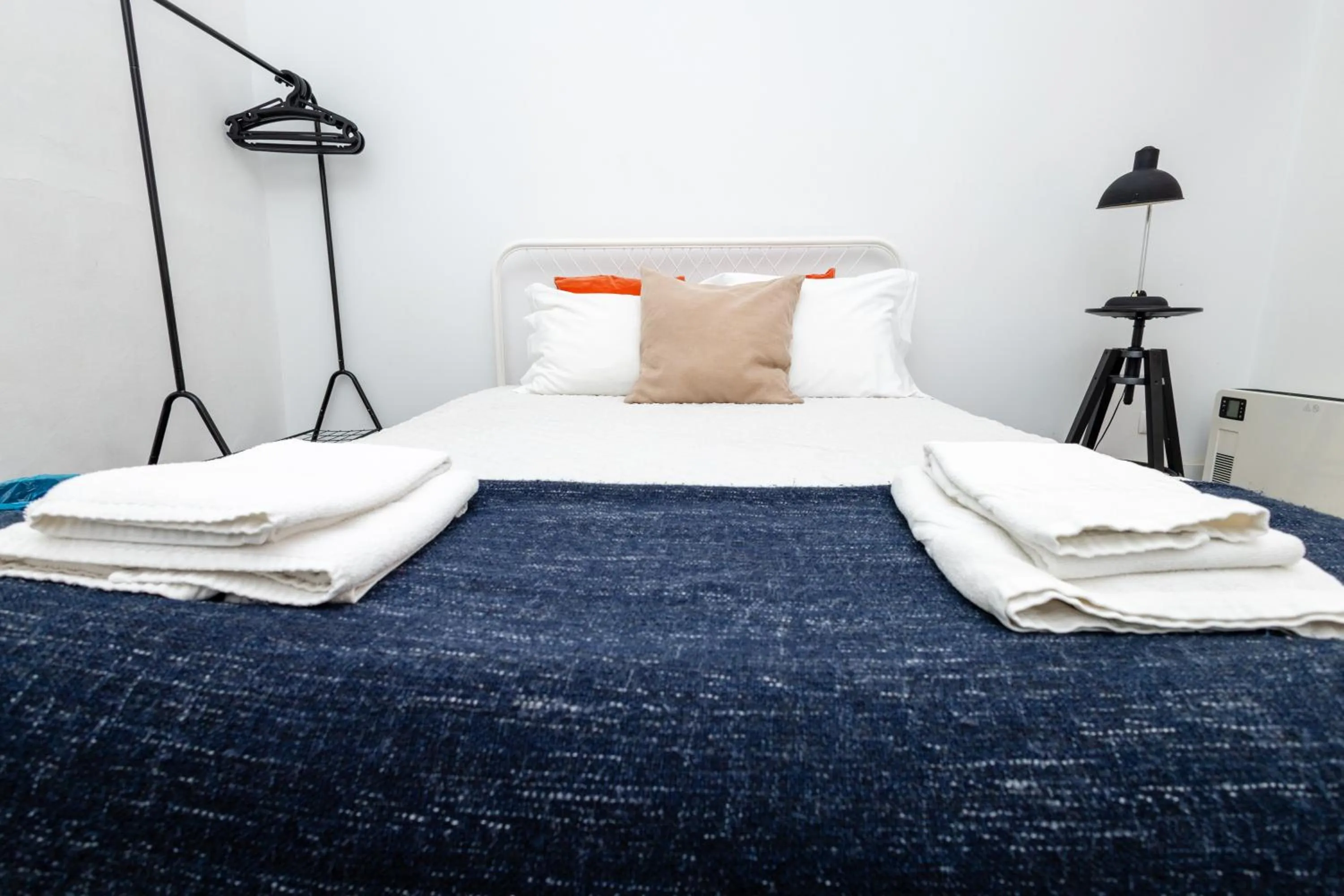 Bedroom in Boho Guesthouse - Rooms & Apartments