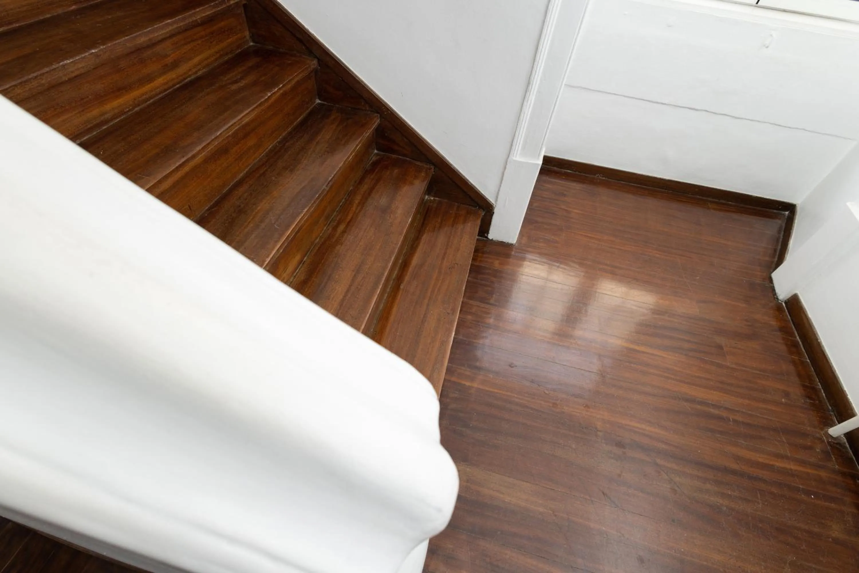 Property building in Boho Guesthouse - Rooms & Apartments