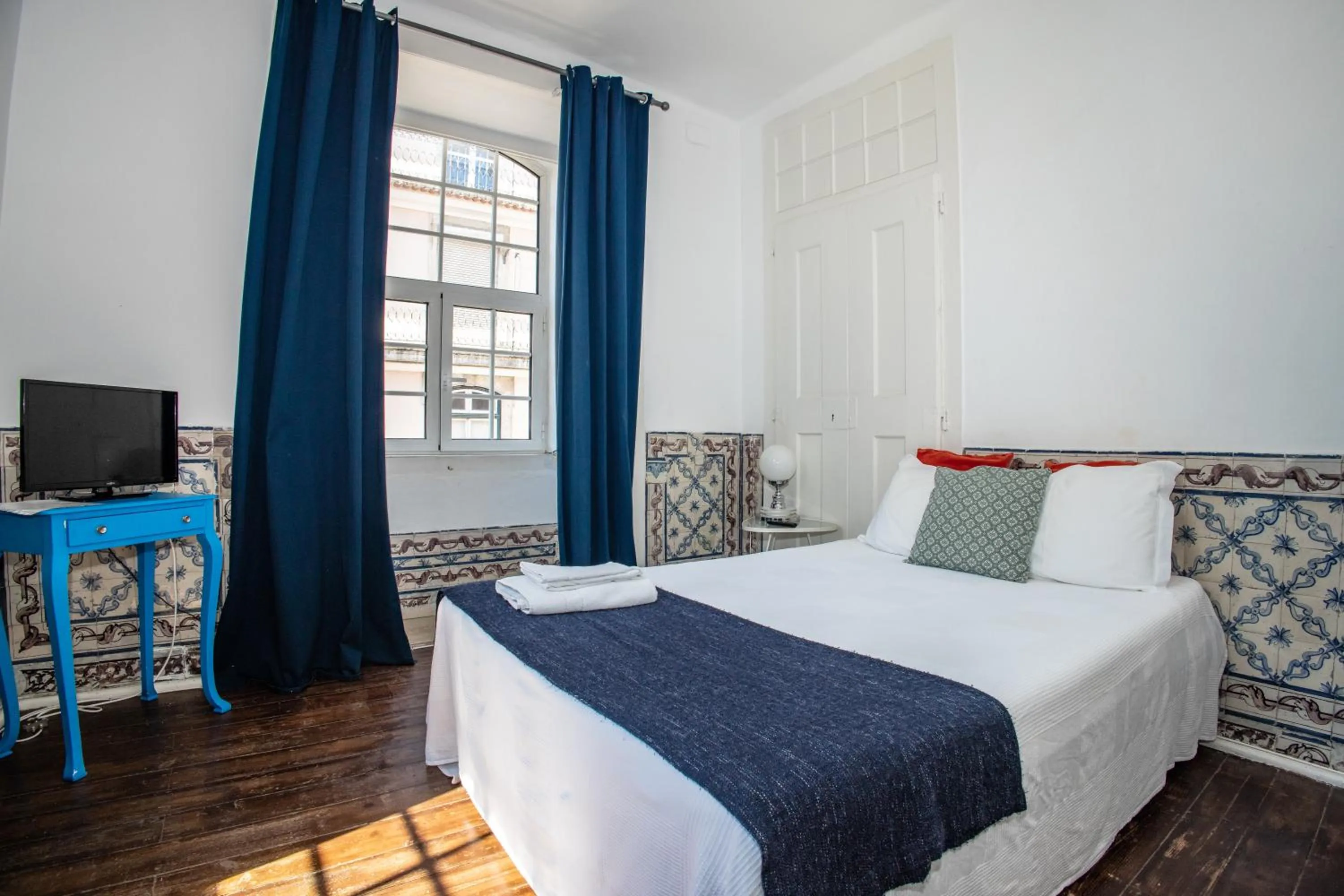 Bed in Boho Guesthouse - Rooms & Apartments