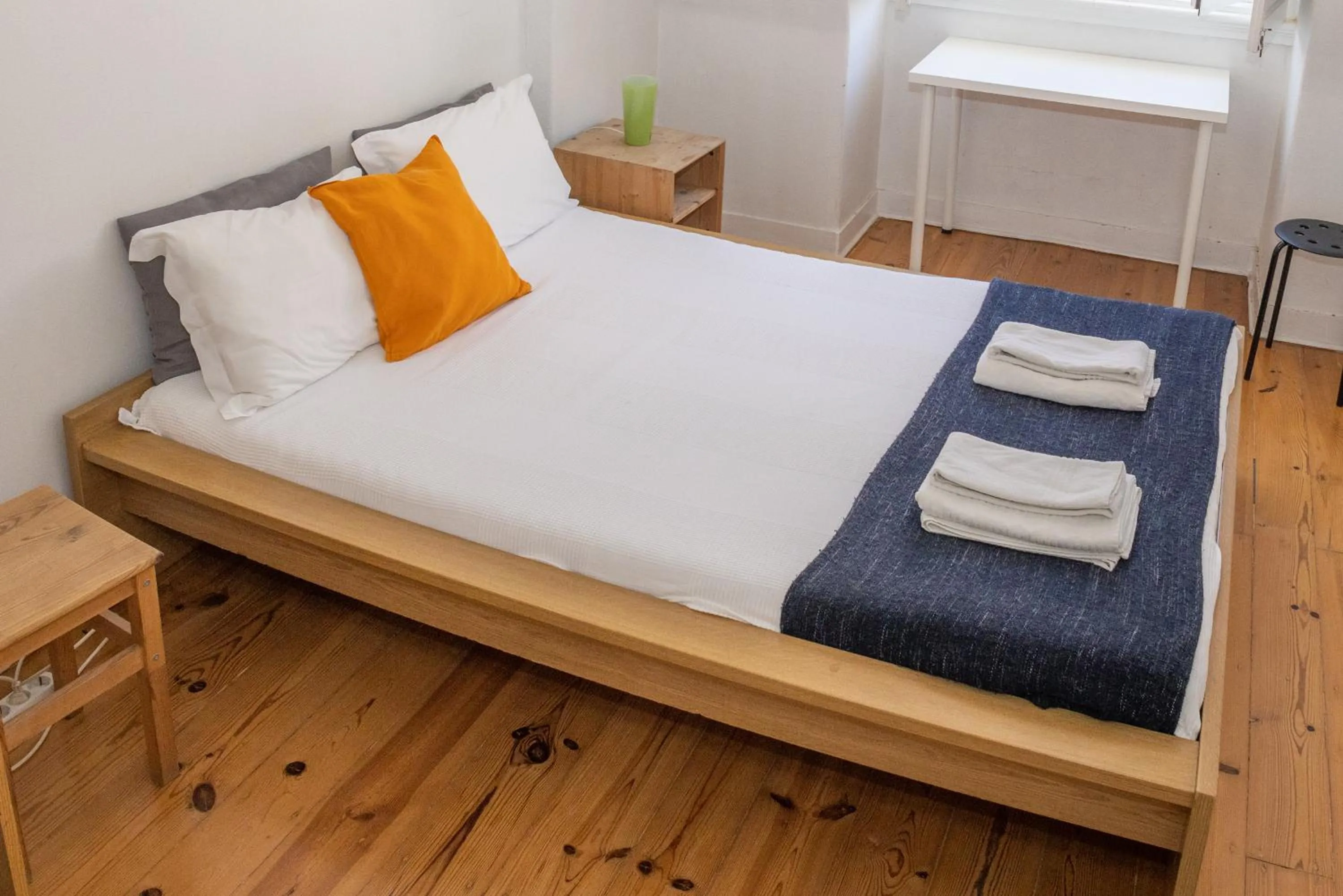 Bed in Boho Guesthouse - Rooms & Apartments