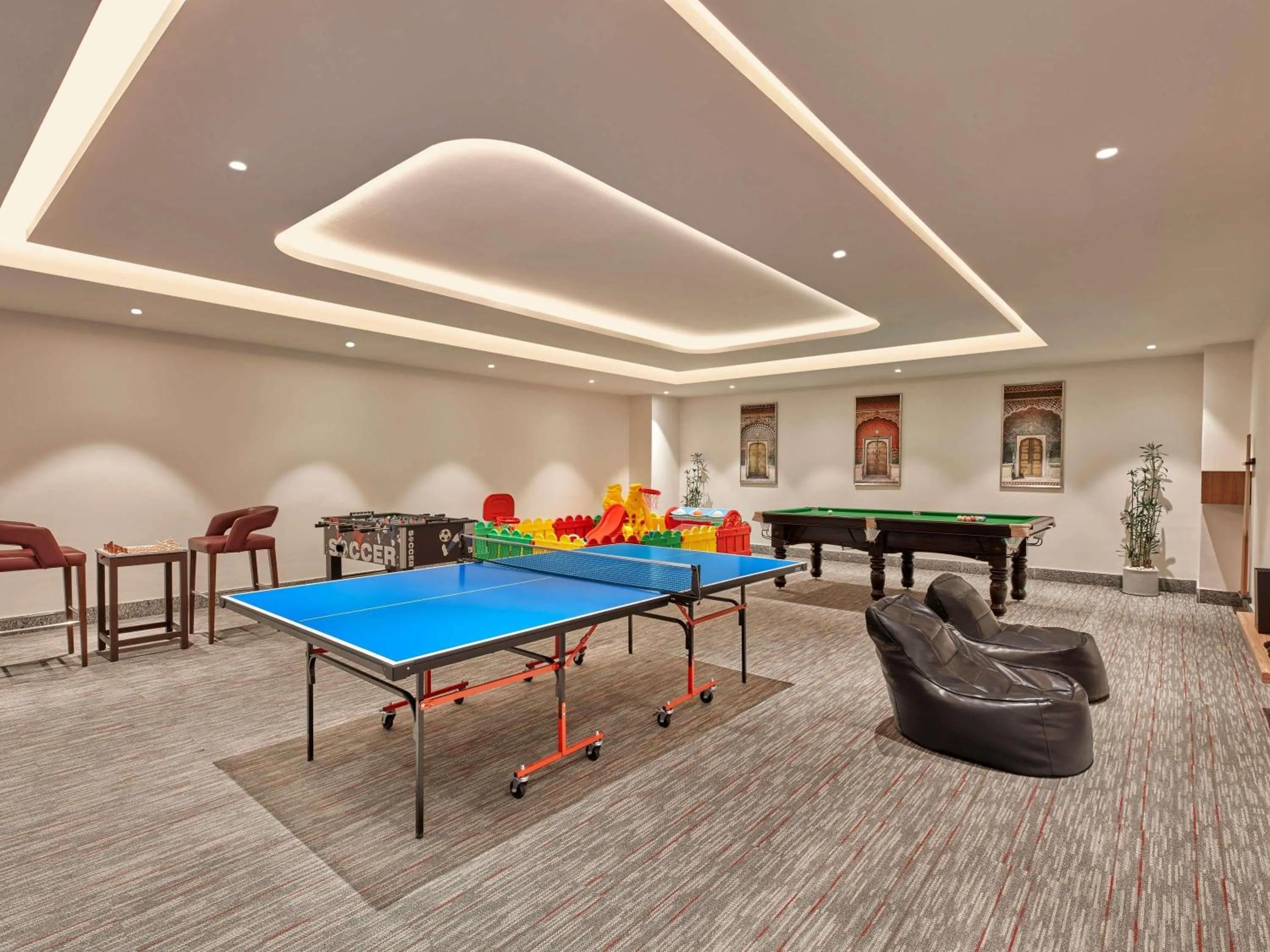 Other in Novotel Jaipur Convention Centre