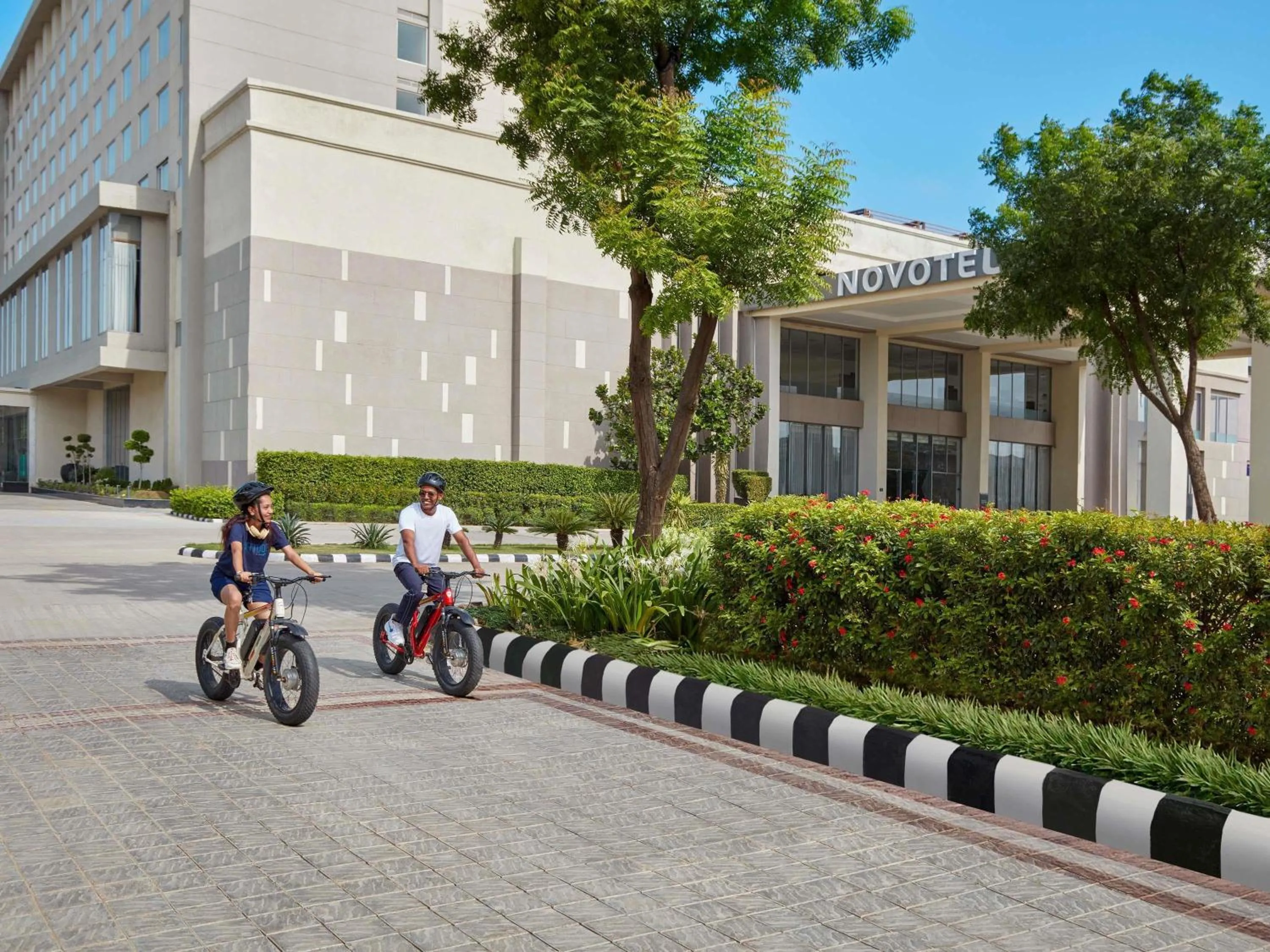 Other in Novotel Jaipur Convention Centre