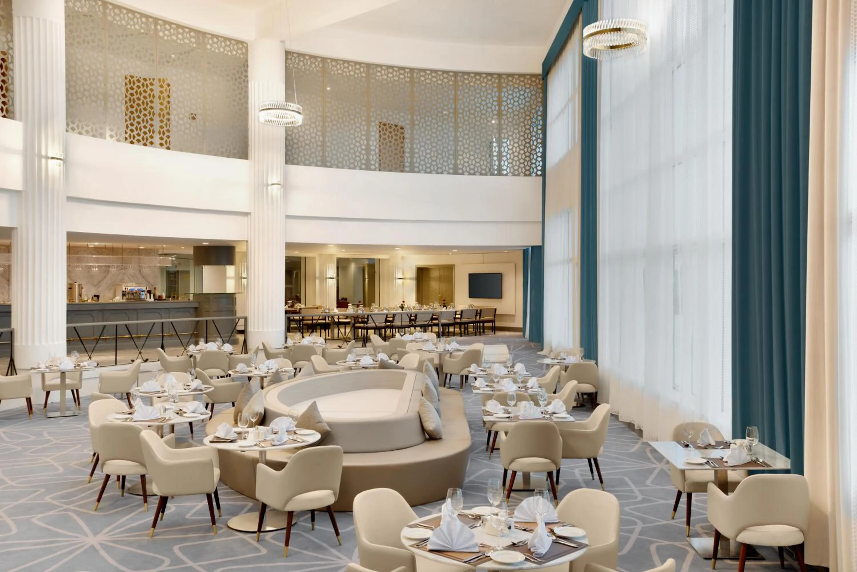 Property building in Pickalbatros Golf Luxury Suites - All Inclusive