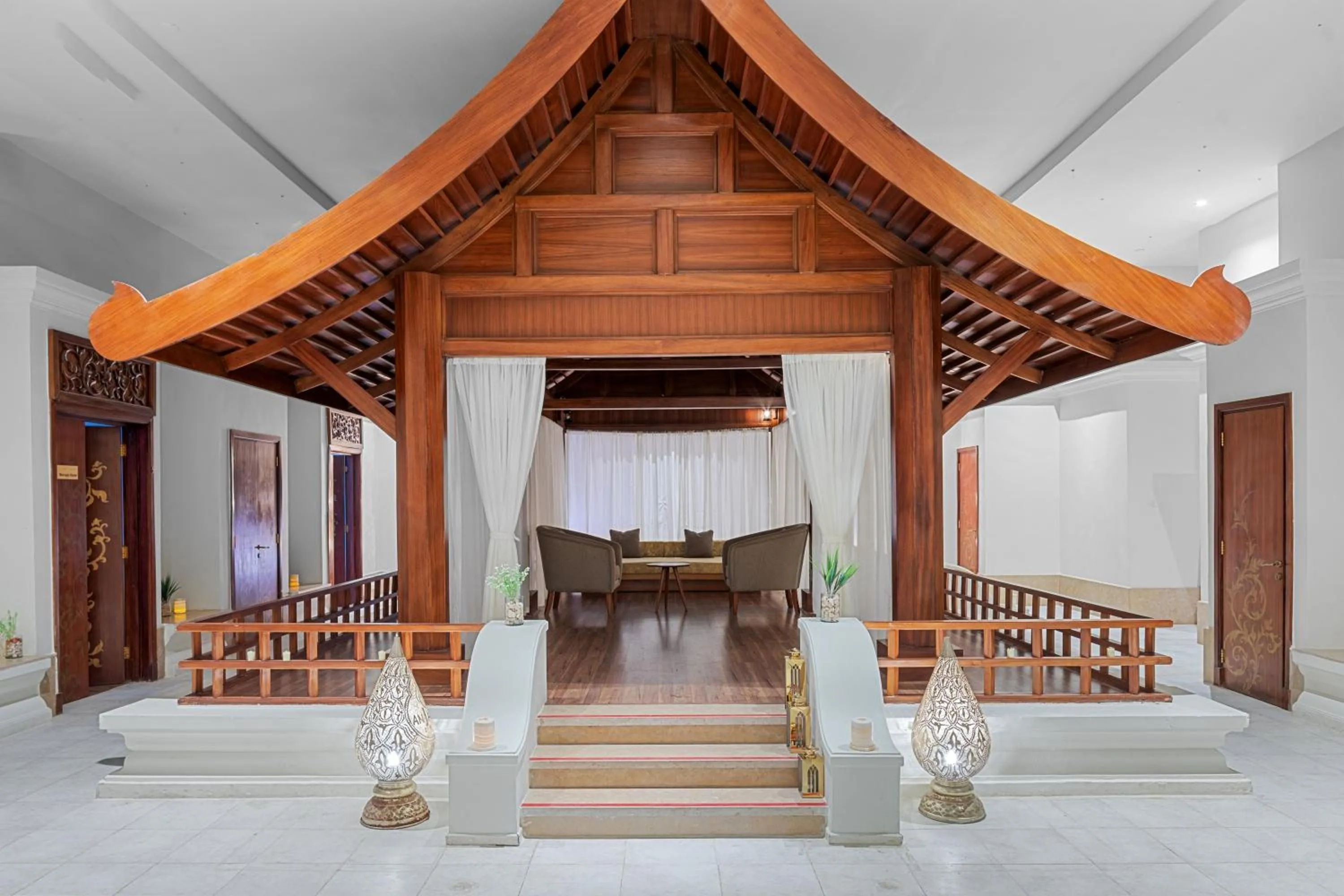 Spa and wellness centre/facilities in Pickalbatros Golf Luxury Suites - All Inclusive