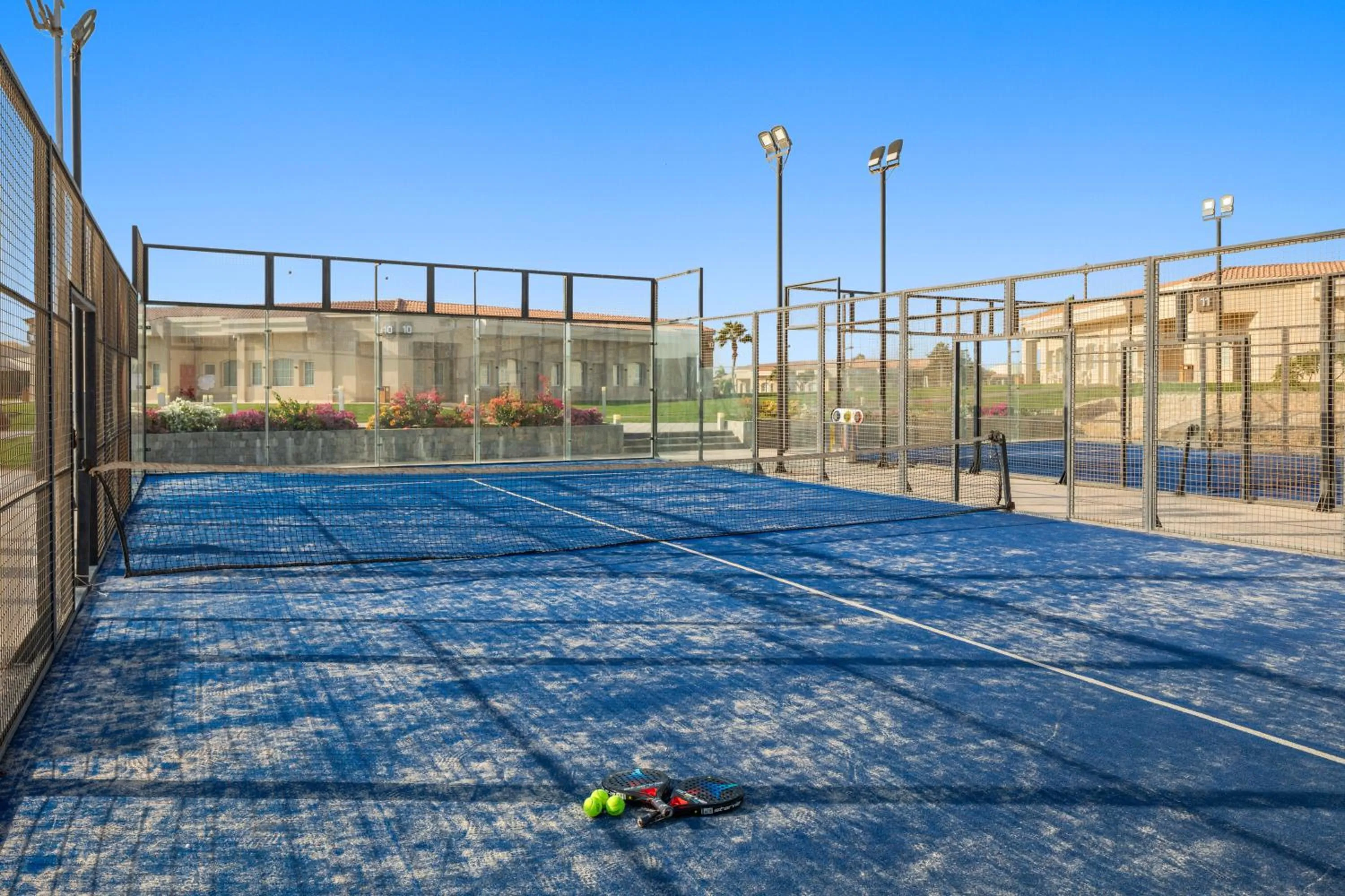 Sports in Pickalbatros Golf Luxury Suites - All Inclusive