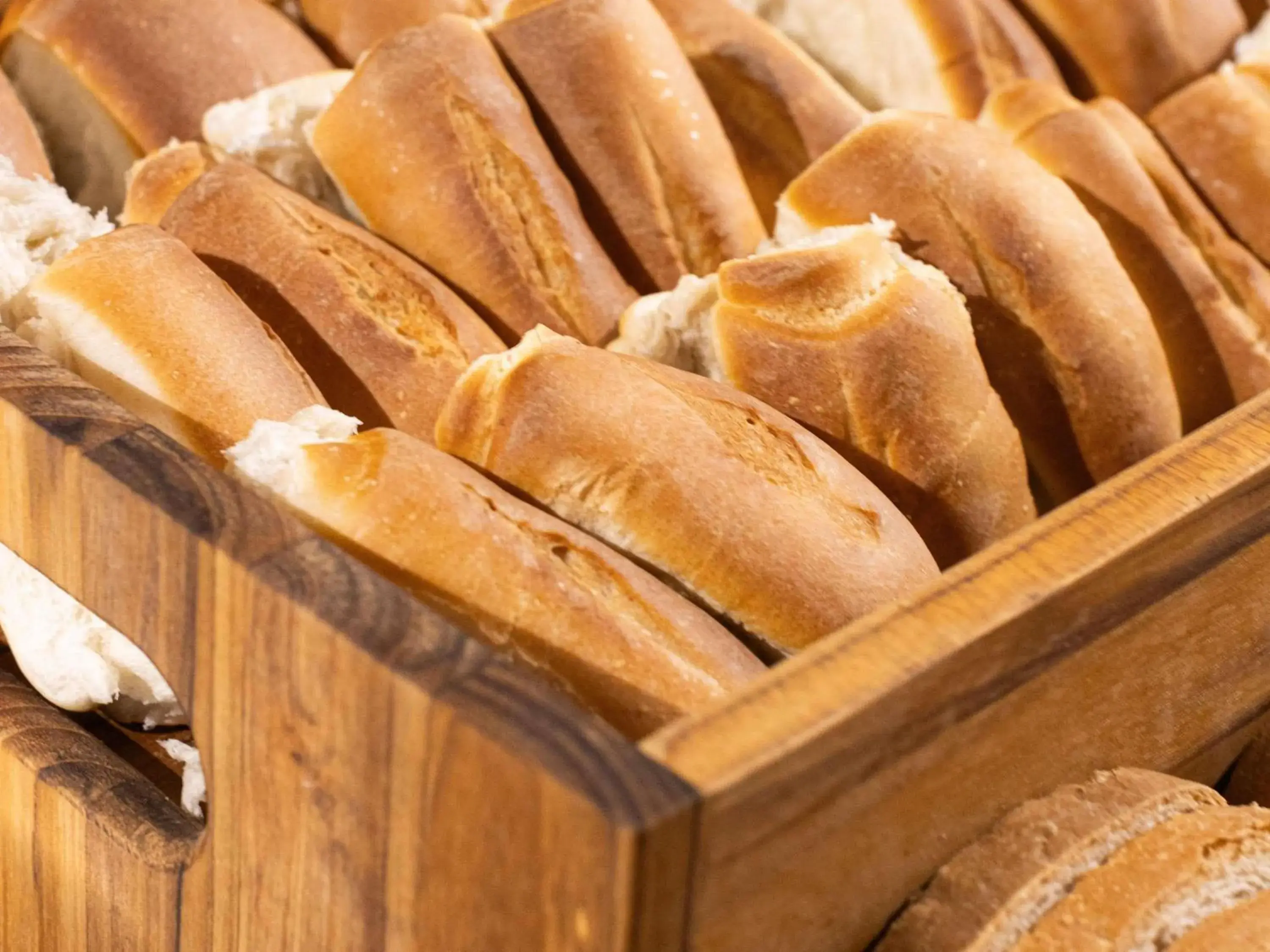 Breakfast in ibis Barra do Garças Breakfast in ibis Barra do Garças