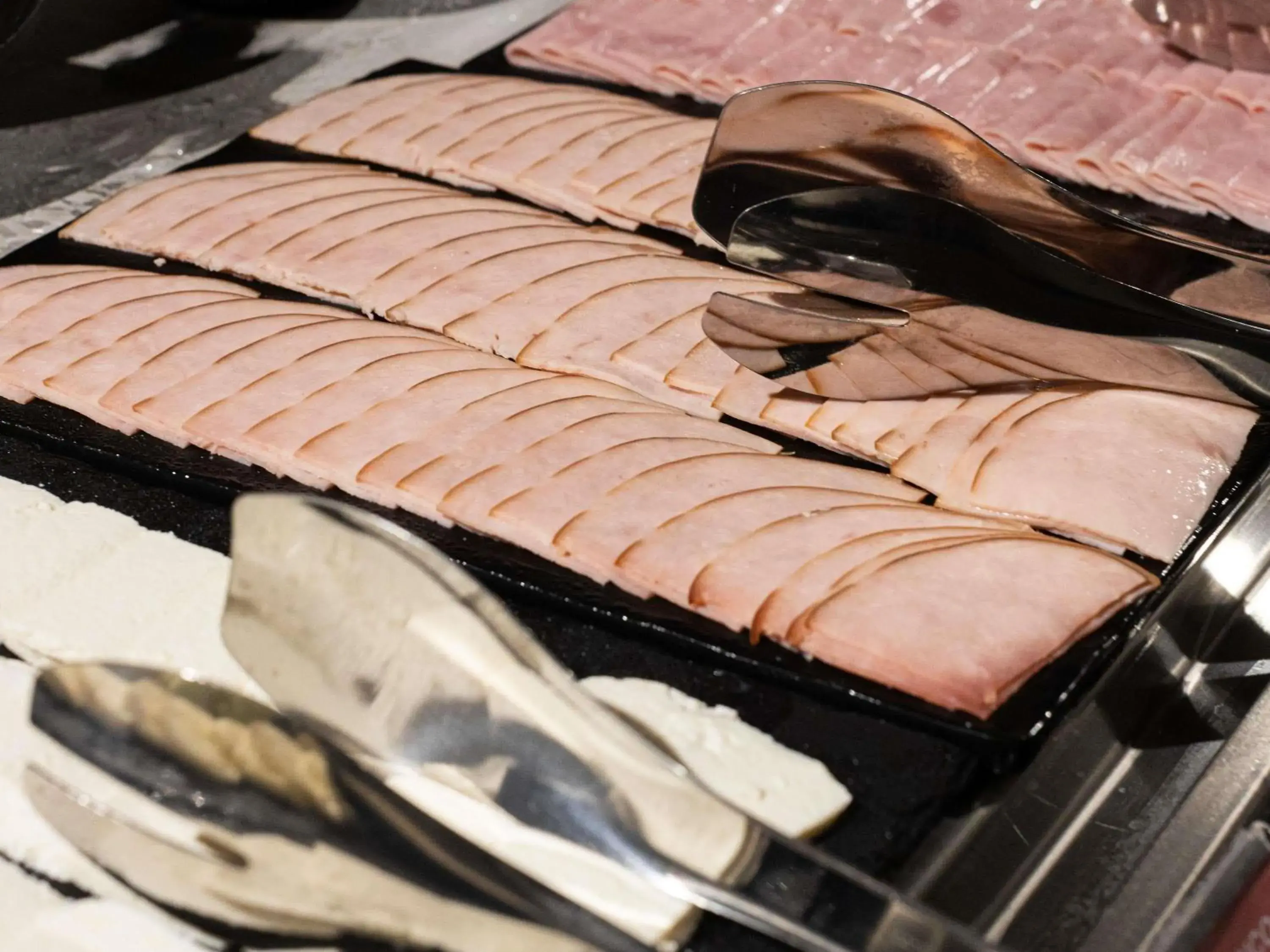 Breakfast in ibis Barra do Garças Breakfast in ibis Barra do Garças