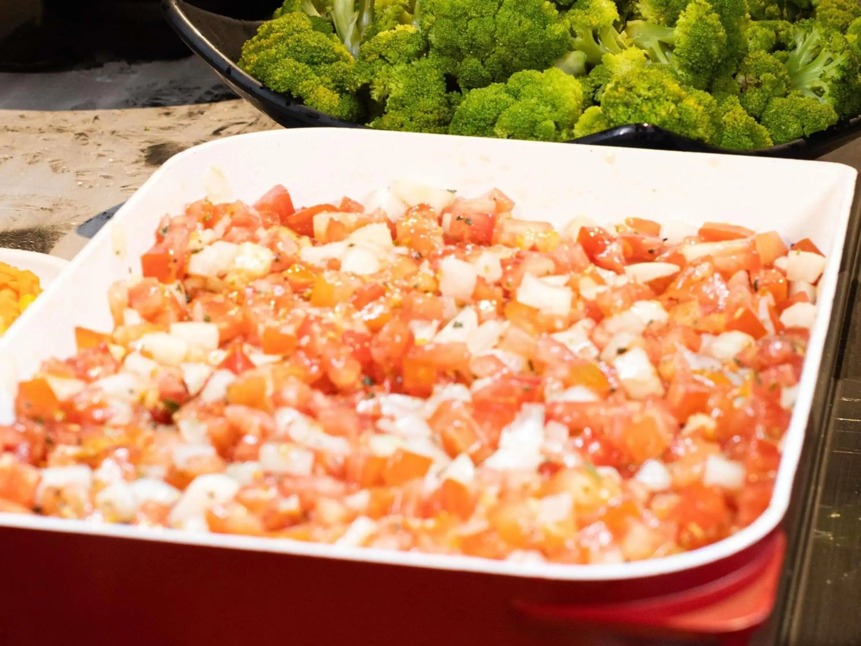 Restaurant/places to eat in ibis Barra do Garças Restaurant/places to eat in ibis Barra do Garças