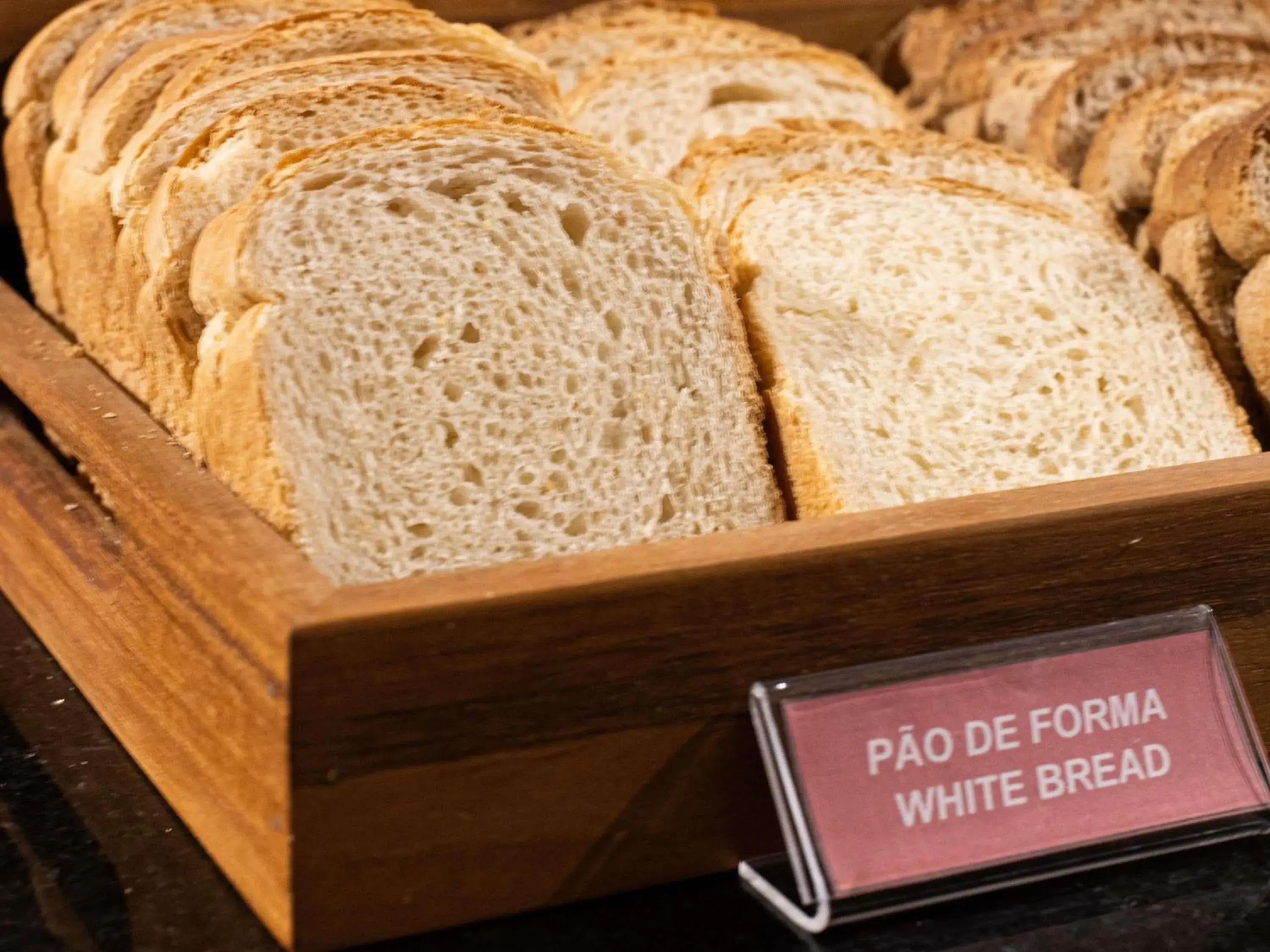 Breakfast in ibis Barra do Garças Breakfast in ibis Barra do Garças