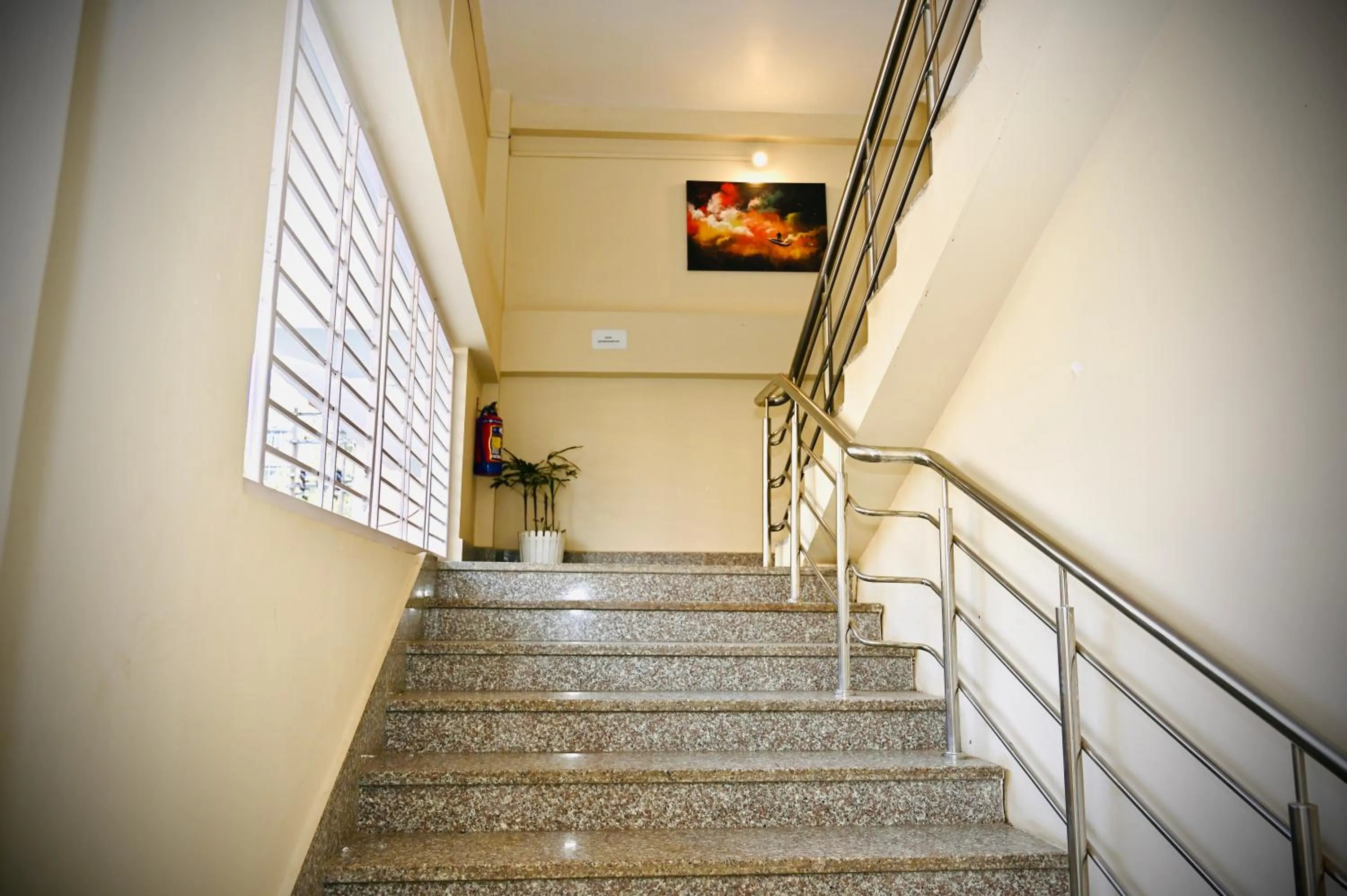 Other in Queen's Residency