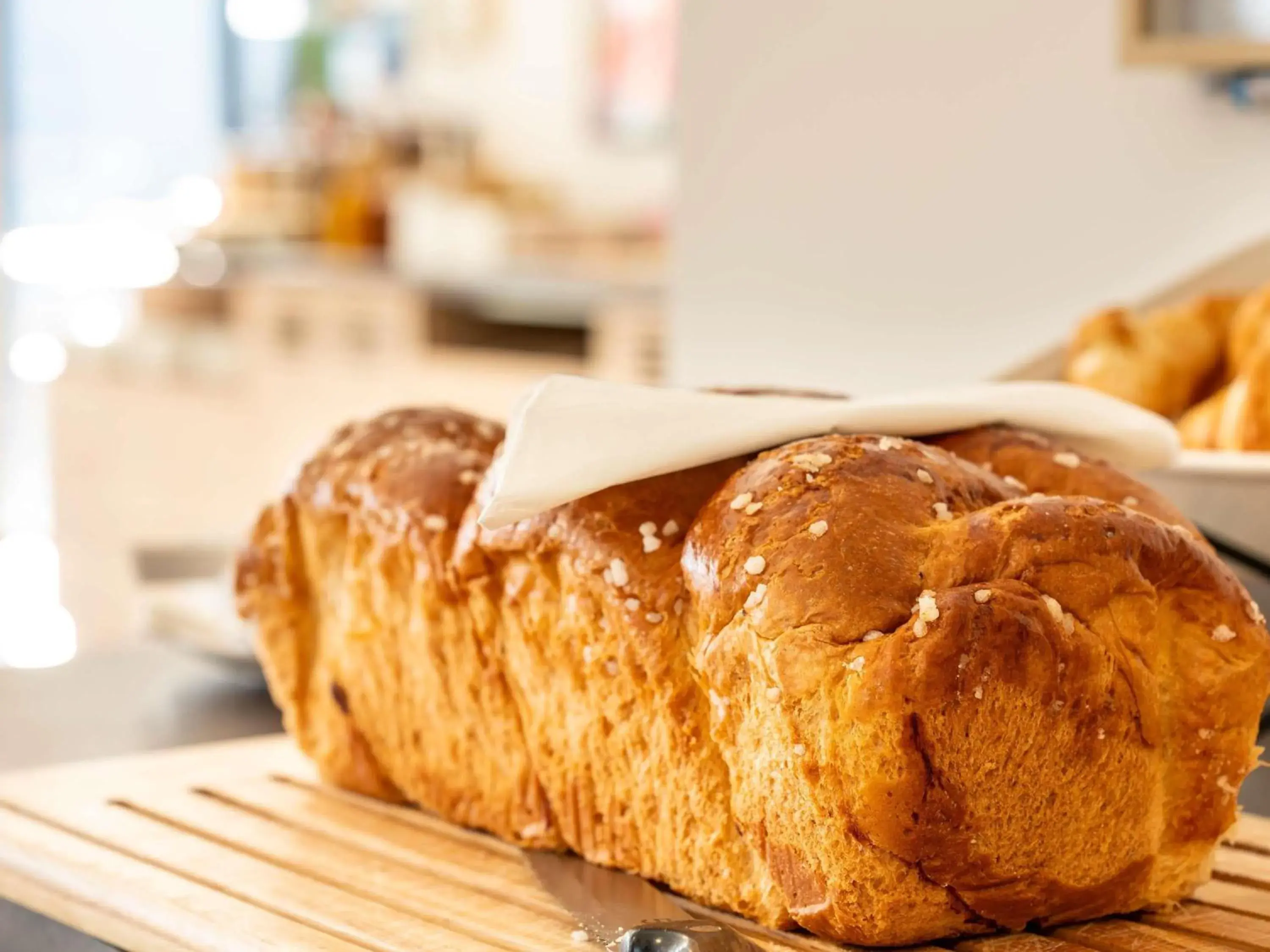 Breakfast in ibis Styles Cabriès Aix-en-Provence TGV Breakfast in ibis Styles Cabriès Aix-en-Provence TGV