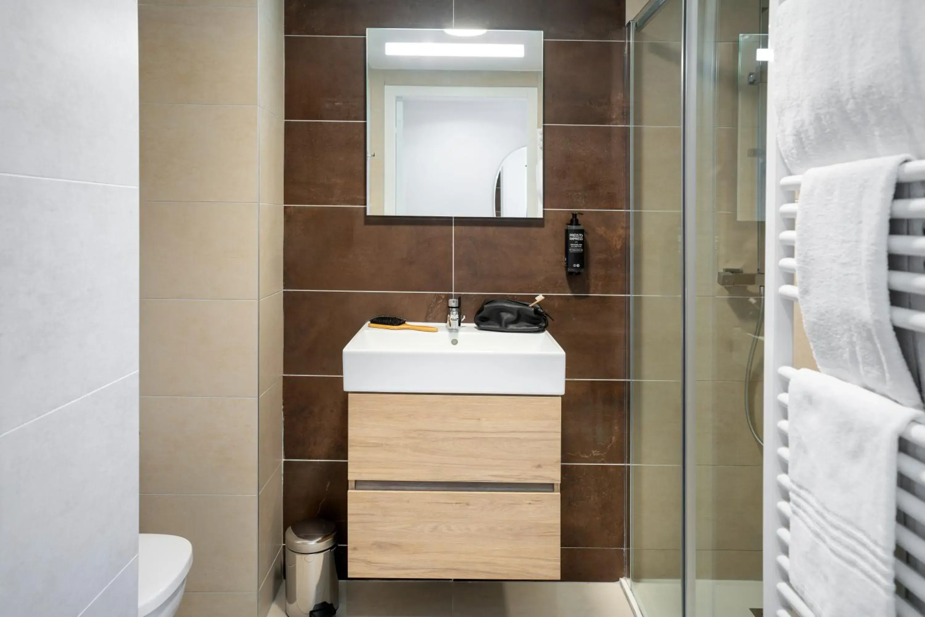 Standard Room in ibis Styles Cabriès Aix-en-Provence TGV Standard Room in ibis Styles Cabriès Aix-en-Provence TGV