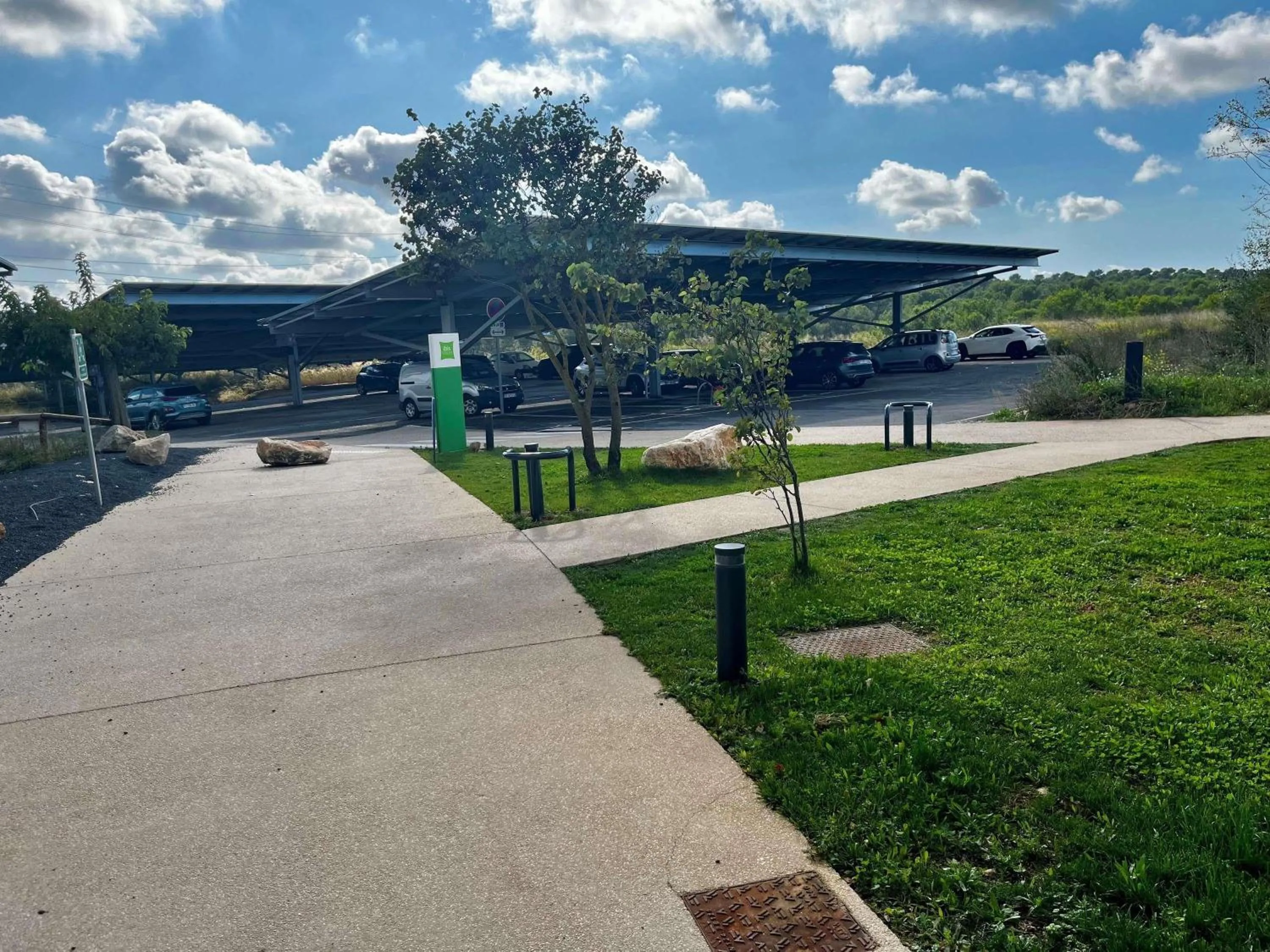 Other in ibis Styles Cabriès Aix-en-Provence TGV