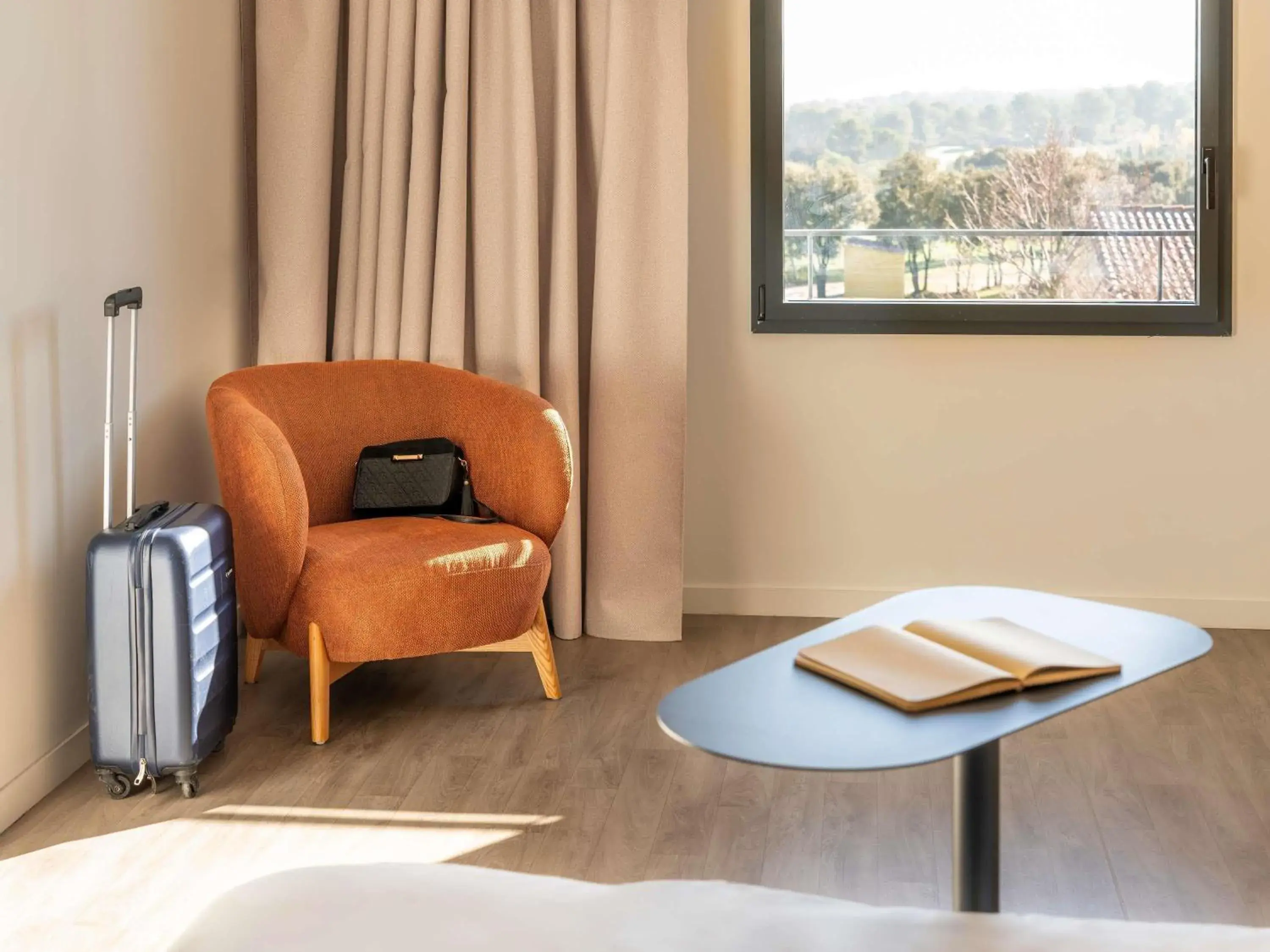 Standard Room in ibis Styles Cabriès Aix-en-Provence TGV Standard Room in ibis Styles Cabriès Aix-en-Provence TGV