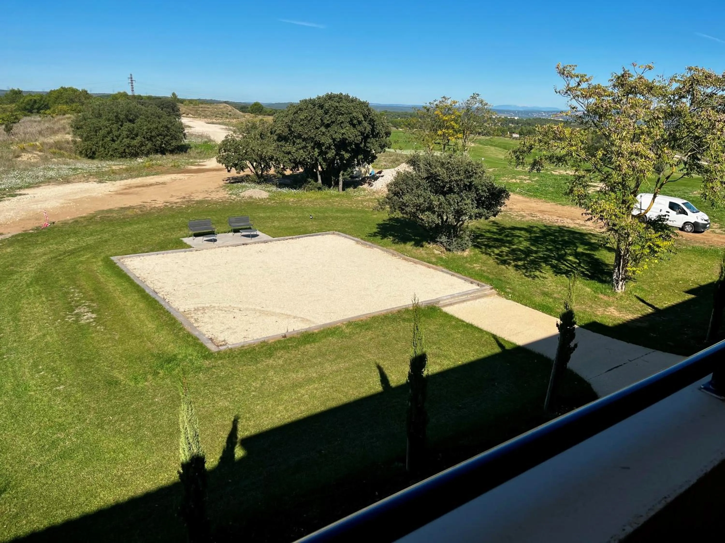 Property building in ibis Styles Cabriès Aix-en-Provence TGV