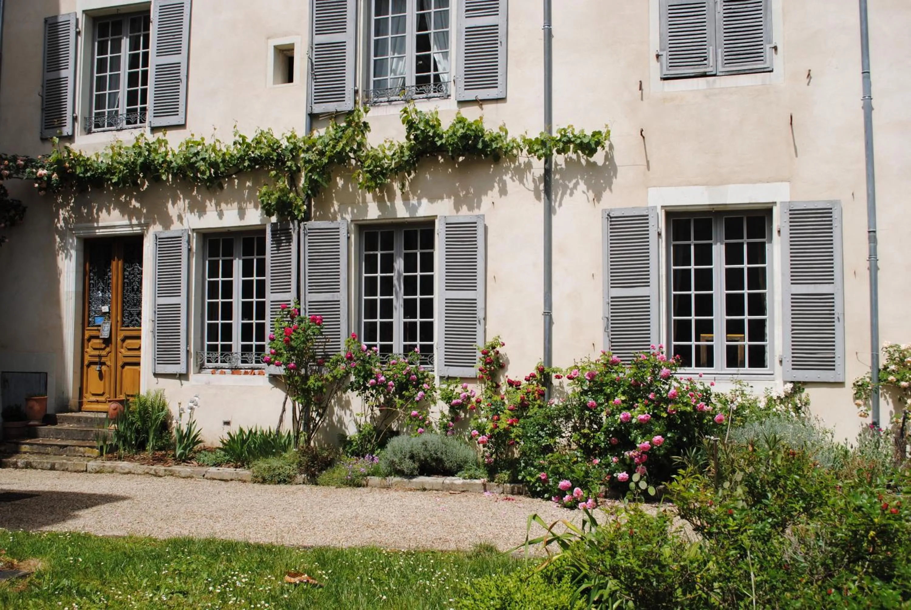 Le Ragois