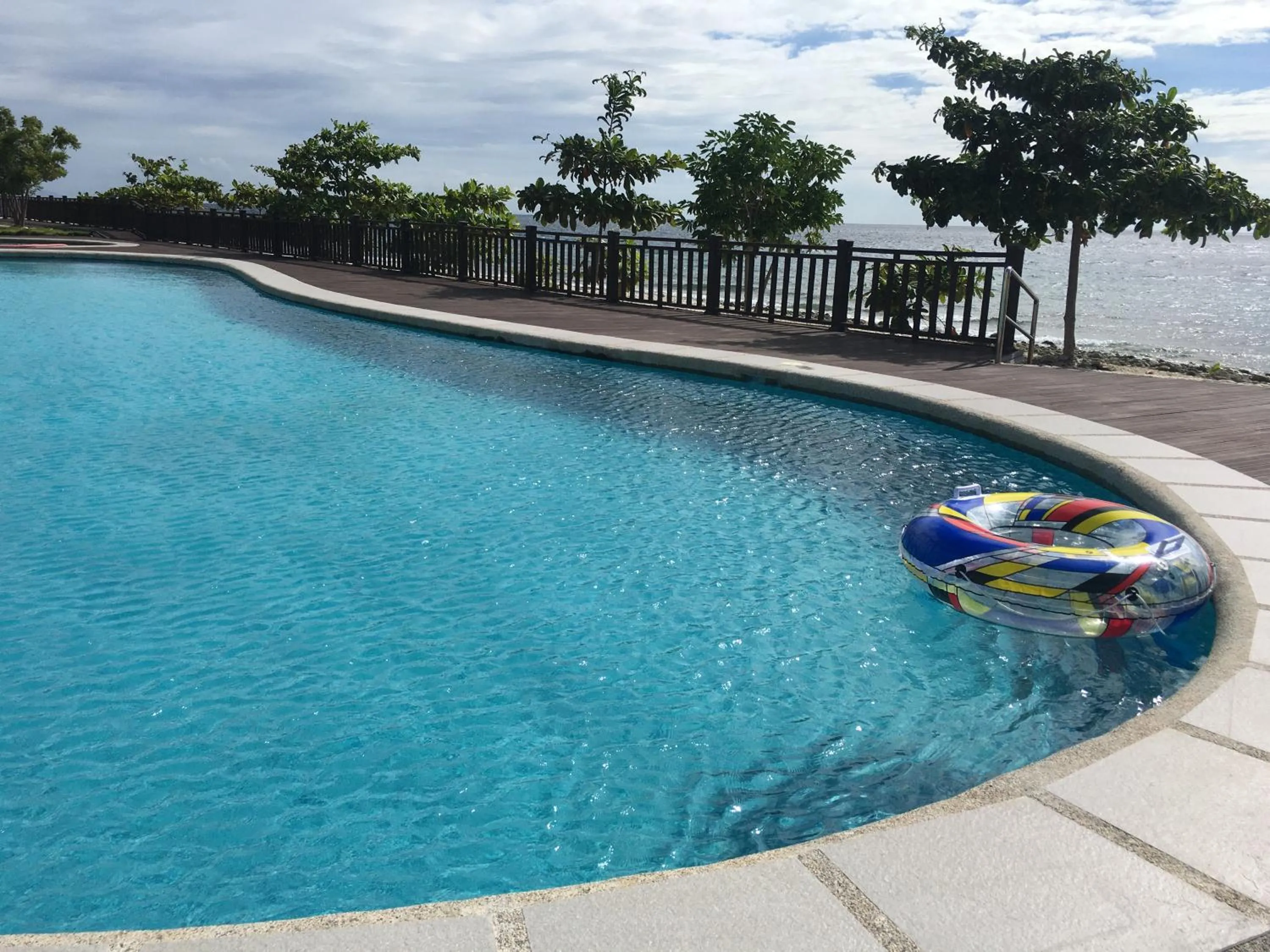 Day in W Golf Resort