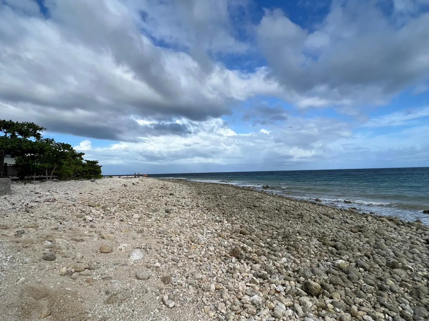 Natural landscape in W Golf Resort