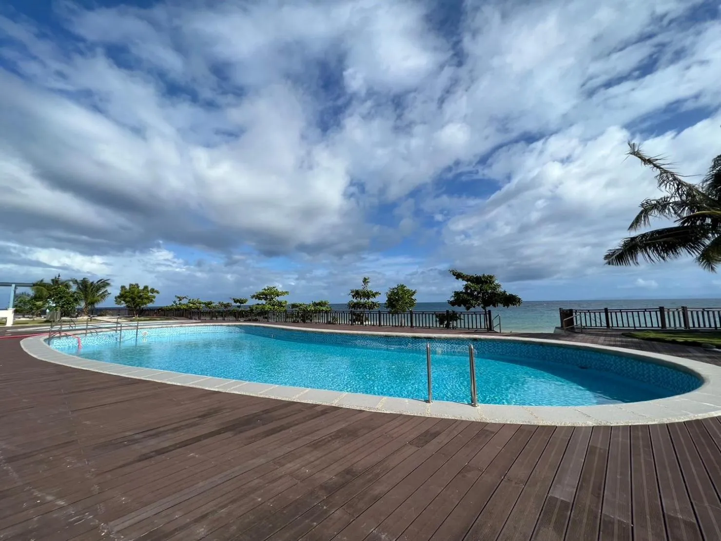 Day in W Golf Resort