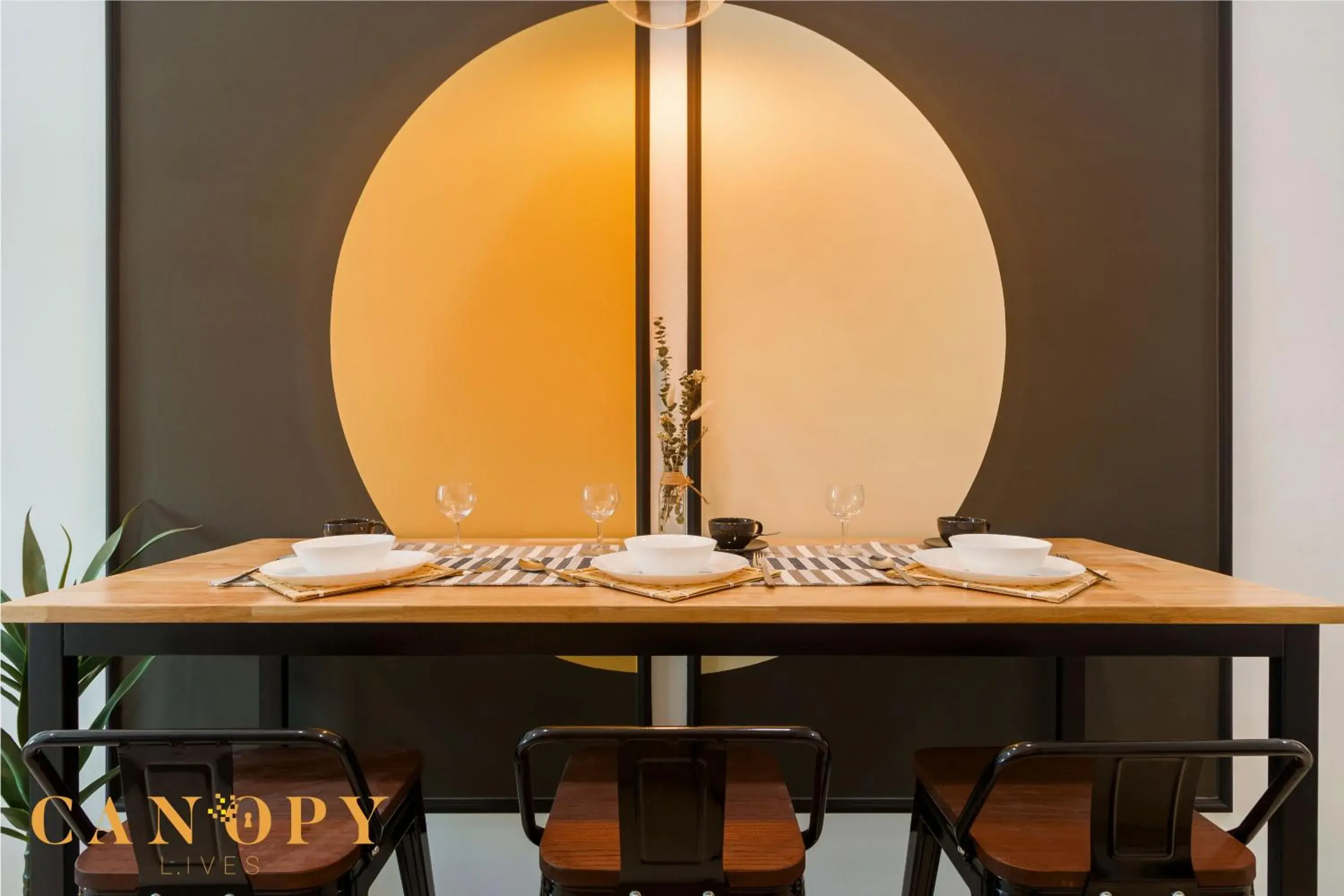 Standard Studio in The Luxe & The Colony, KLCC Standard Studio in The Luxe & The Colony, KLCC