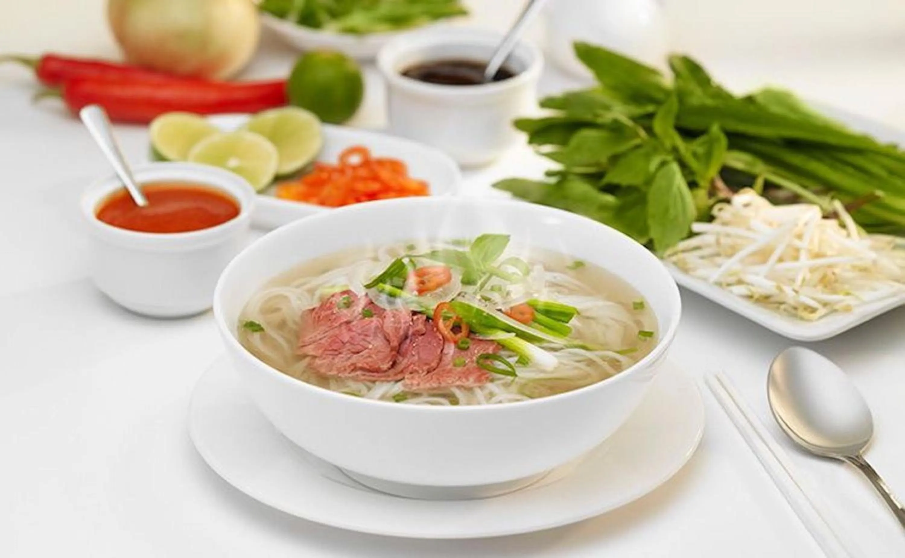 Food and drinks in Purama Villas Resort Beachfront Da Nang