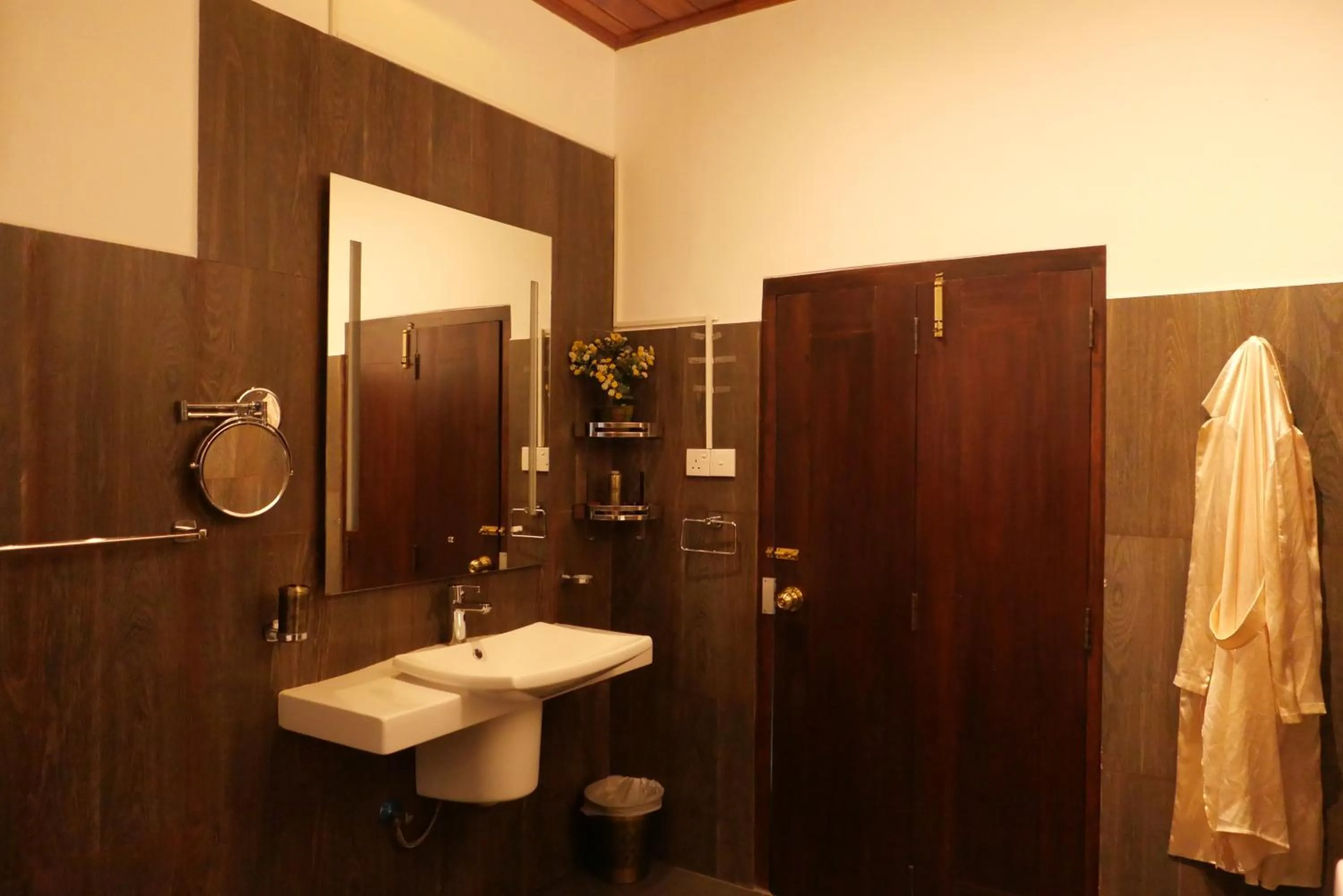 The Bliss Hostel Kandy