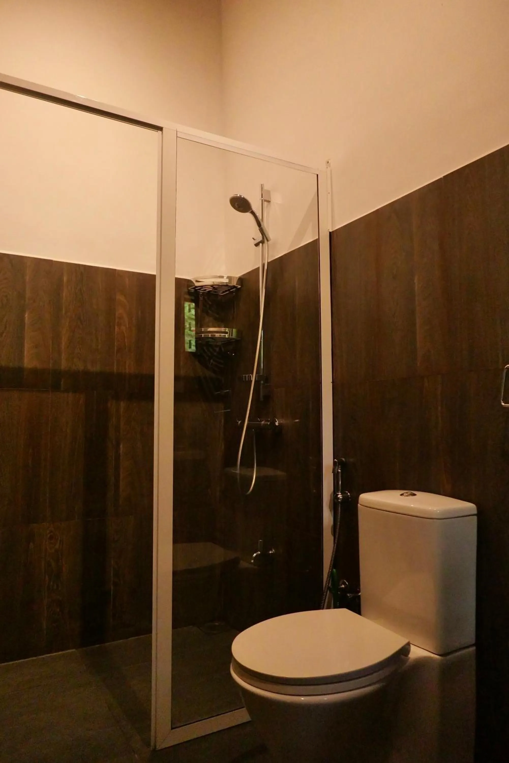 The Bliss Hostel Kandy