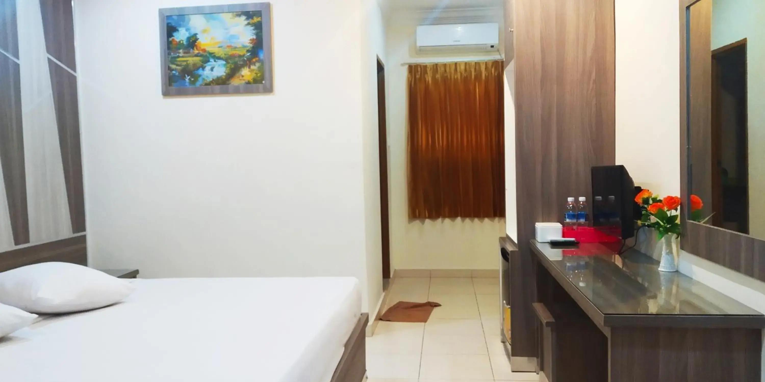 Bed in Paradise Hotel Bed in Paradise Hotel