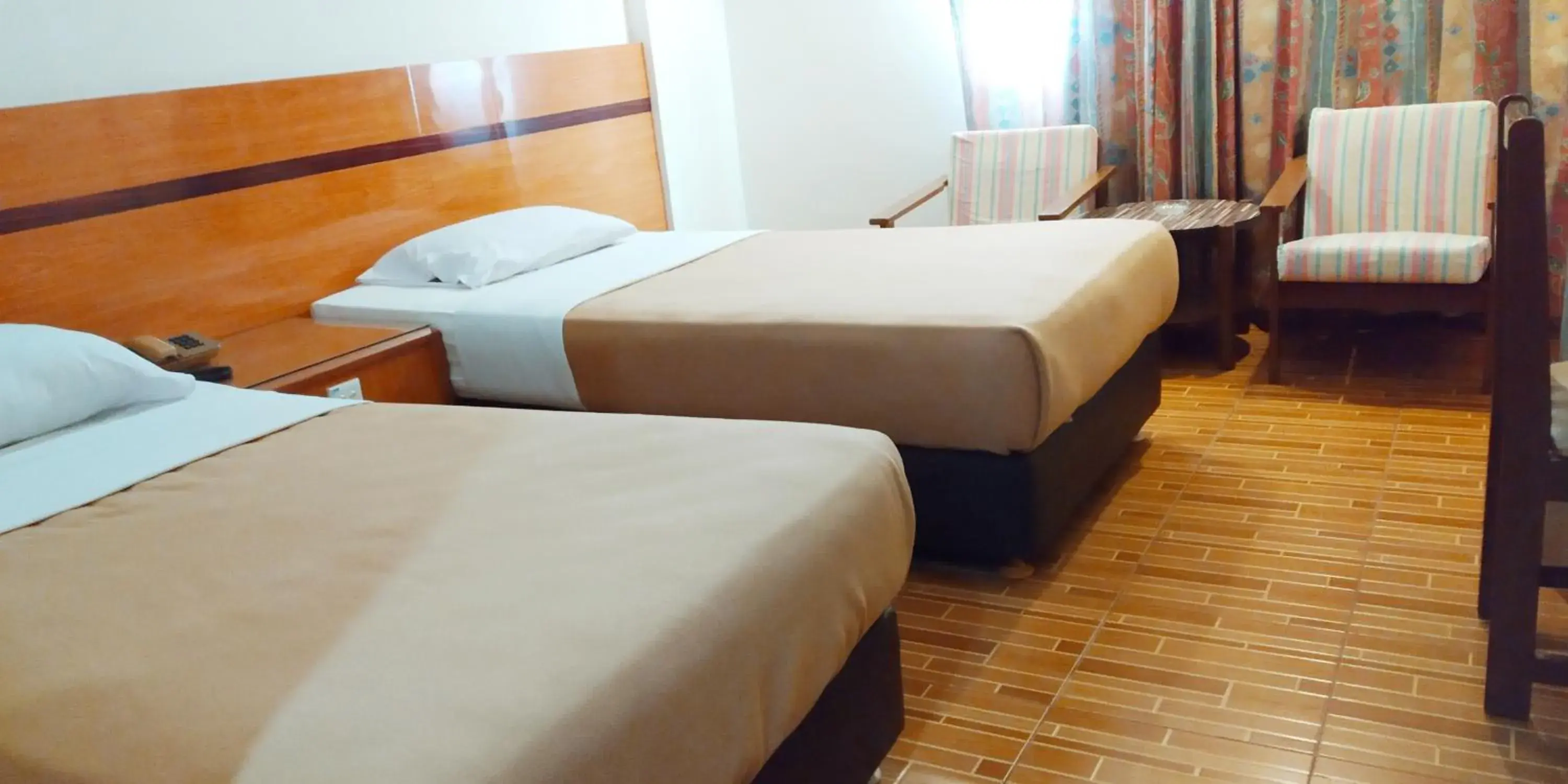 Bed in Paradise Hotel Bed in Paradise Hotel