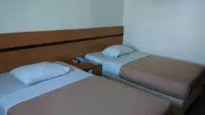 Bedroom in Paradise Hotel Bedroom in Paradise Hotel