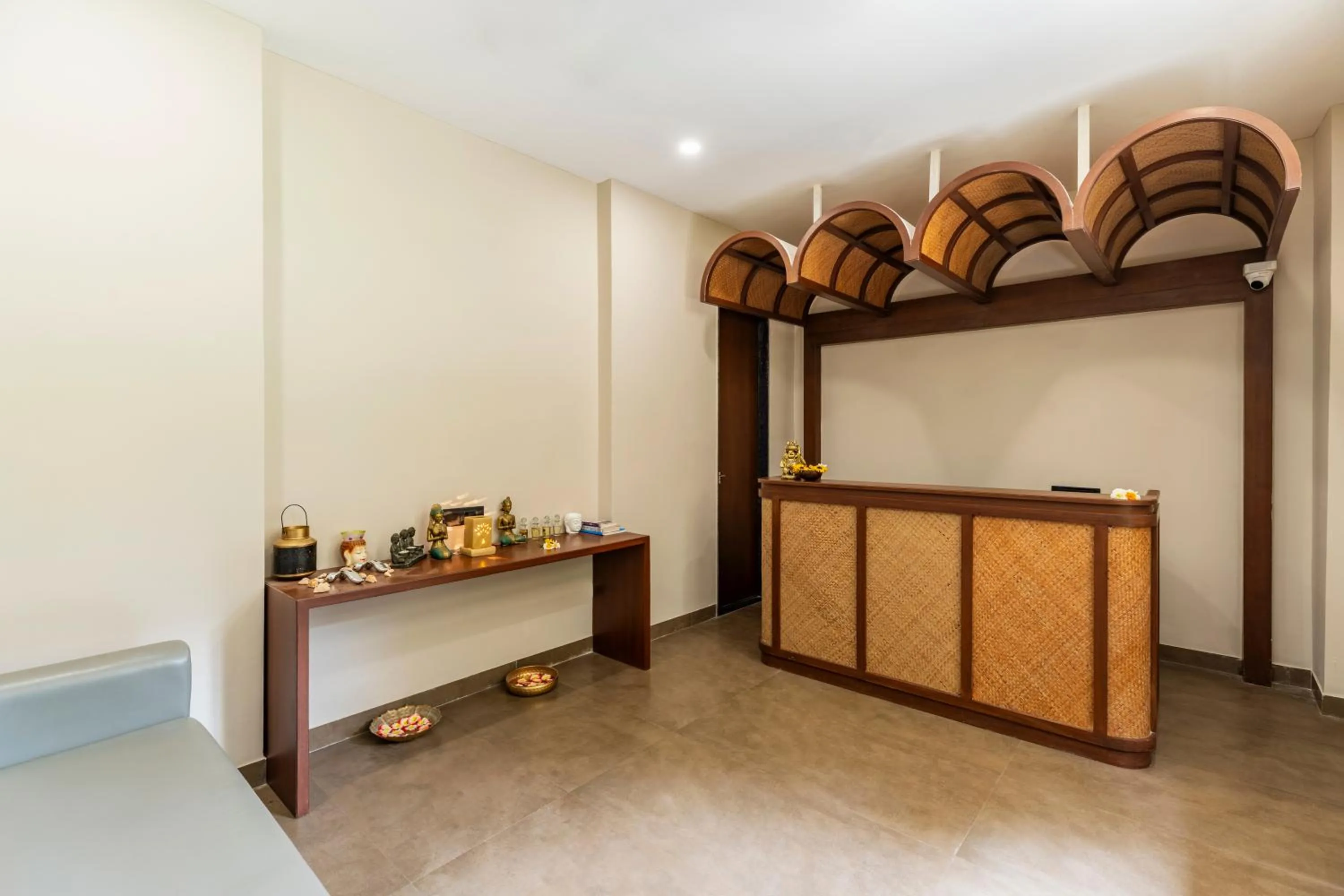 Spa and wellness centre/facilities in Sajjan Bagh Resort Kumbhalgarh