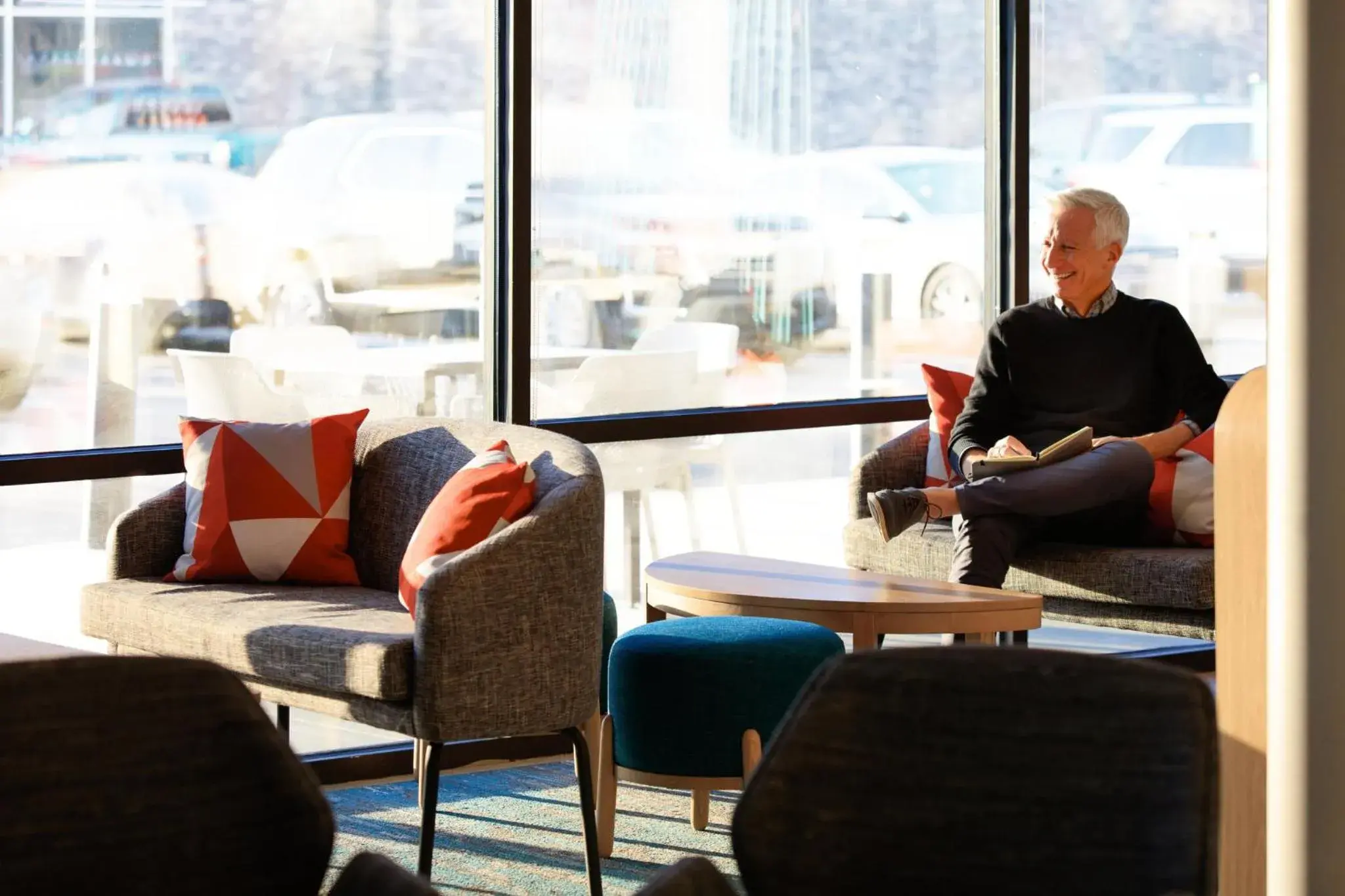 Breakfast in avid hotel Wisconsin Dells Lake Delton by IHG Breakfast in avid hotel Wisconsin Dells Lake Delton by IHG