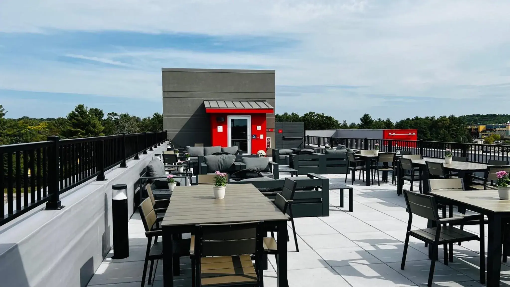 Lobby or reception in avid hotel Wisconsin Dells Lake Delton by IHG Lobby or reception in avid hotel Wisconsin Dells Lake Delton by IHG