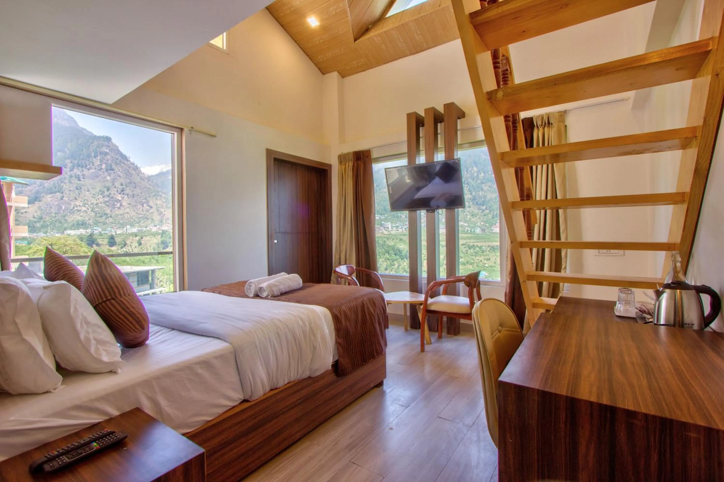 Login Katson Blue Manali