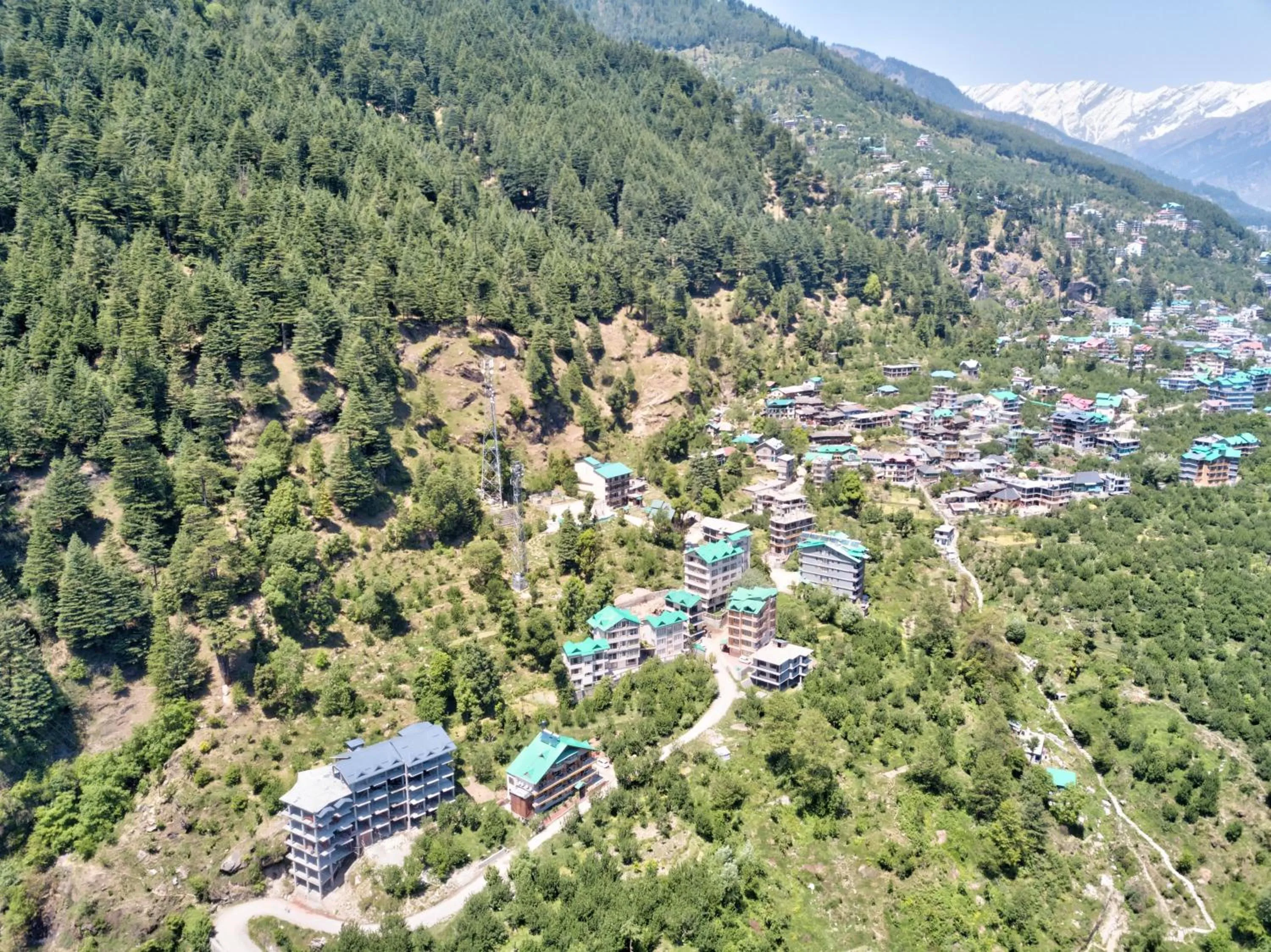 Login Katson Blue Manali