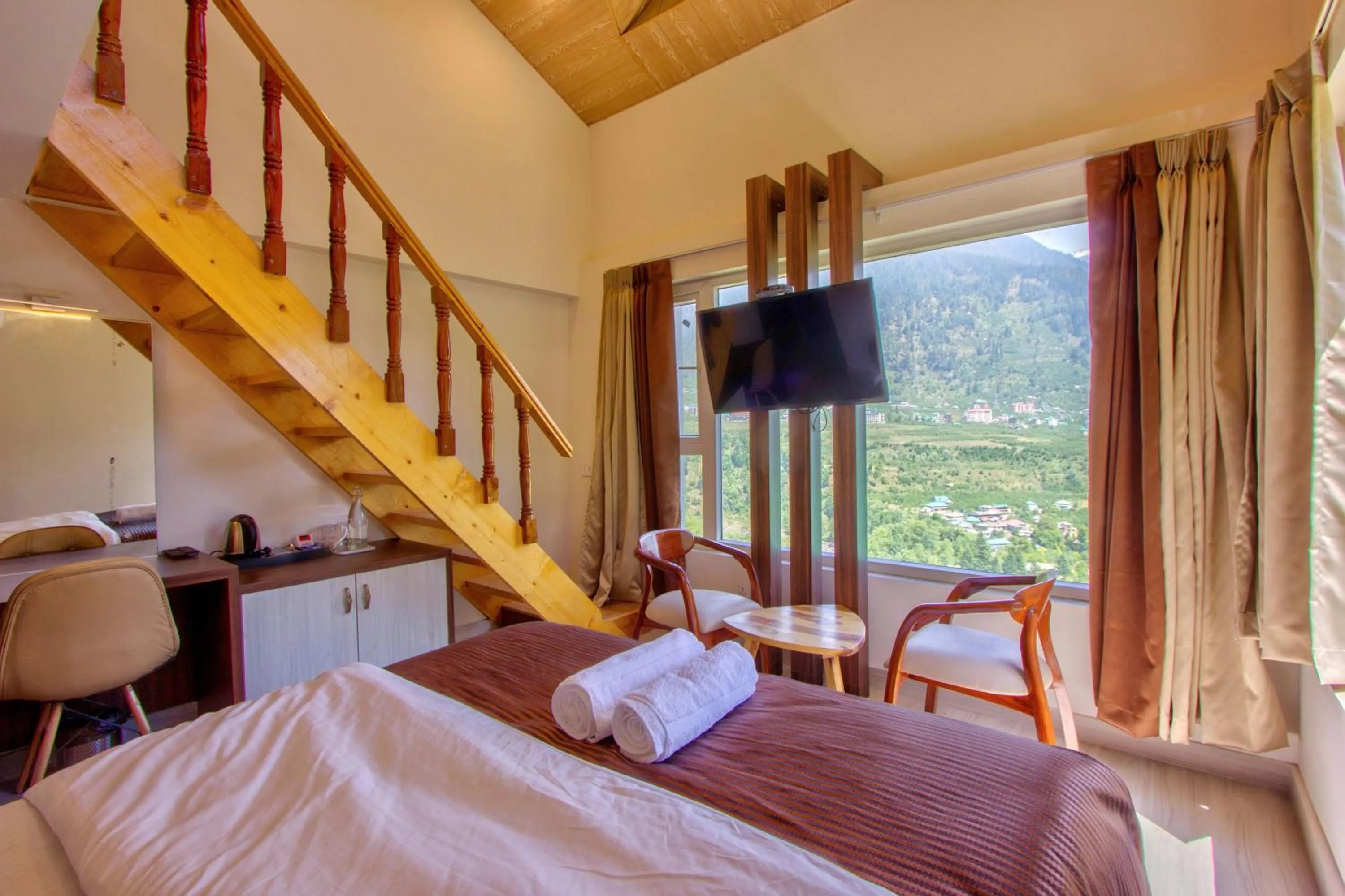 Login Katson Blue Manali